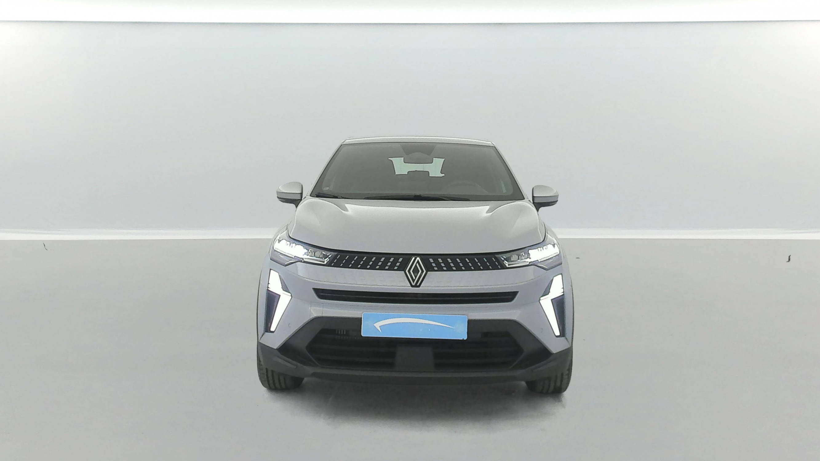 Renault Captur  Eco-G 100 ch occasion de 2025 en vente à Saint-Lô