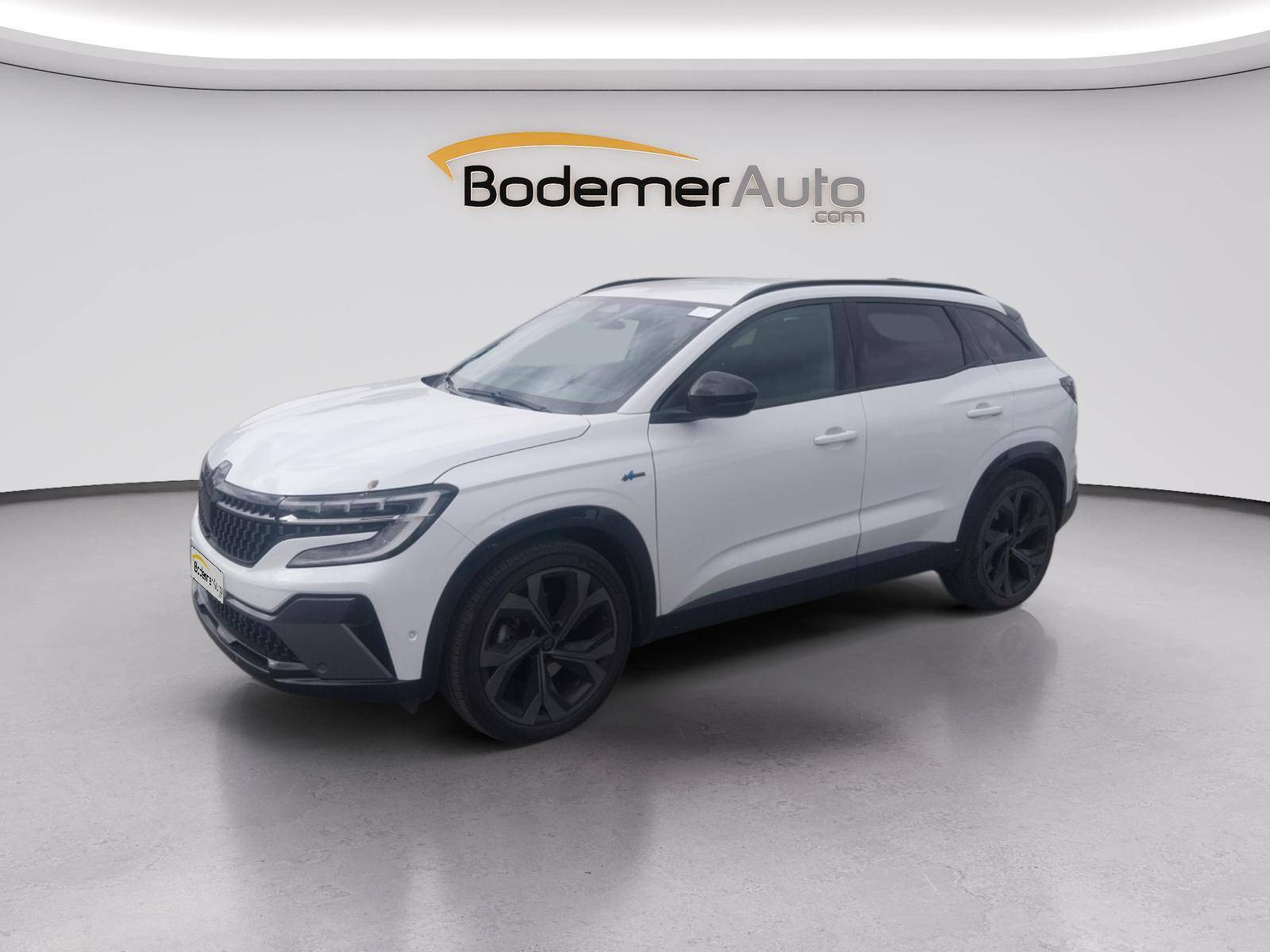 Renault Austral  E-Tech hybrid 200 occasion de 2022 en vente à Caen