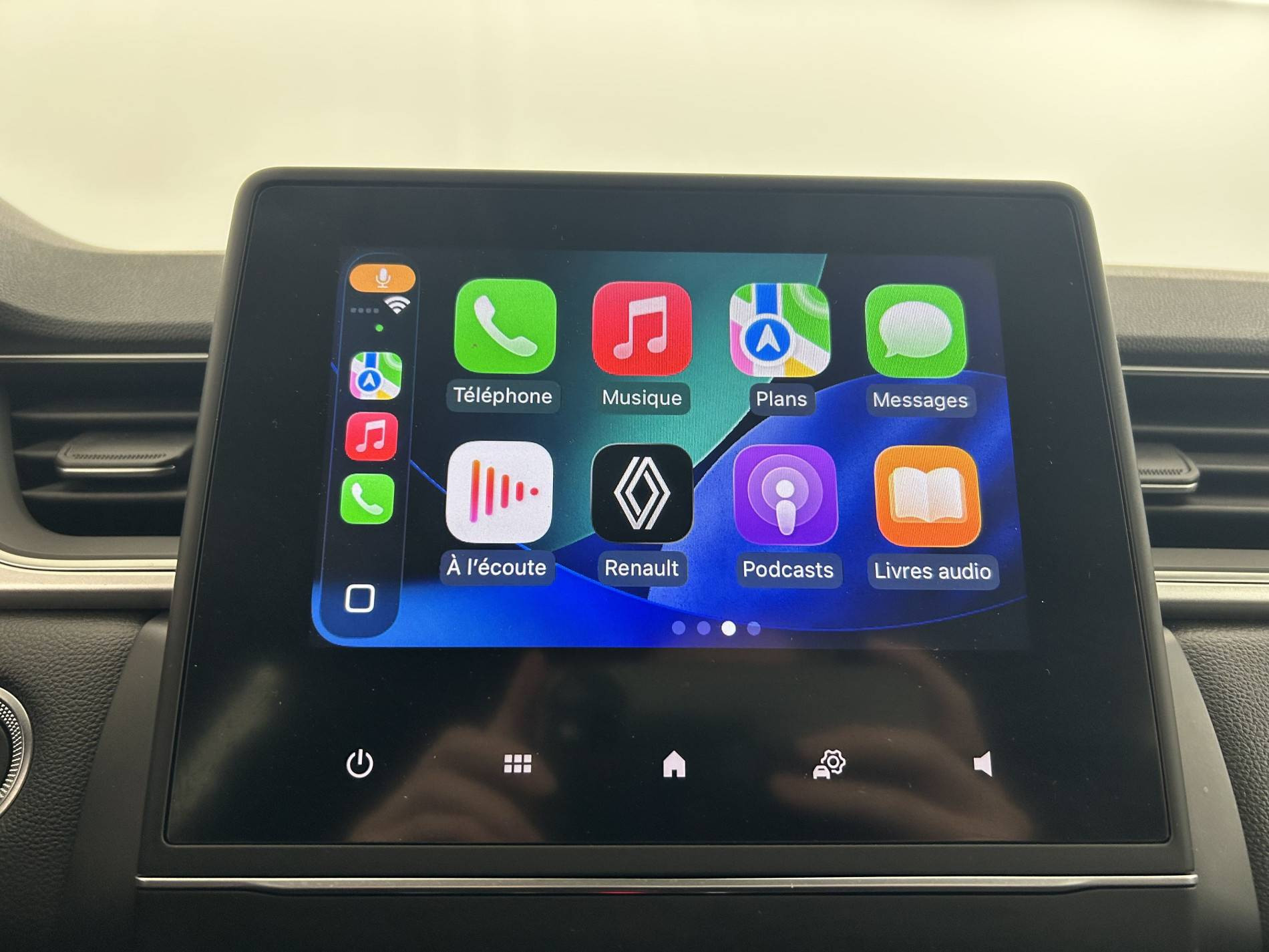 Vente en ligne Renault Captur  TCe 140 EDC - 21 au prix de 16 990 €
