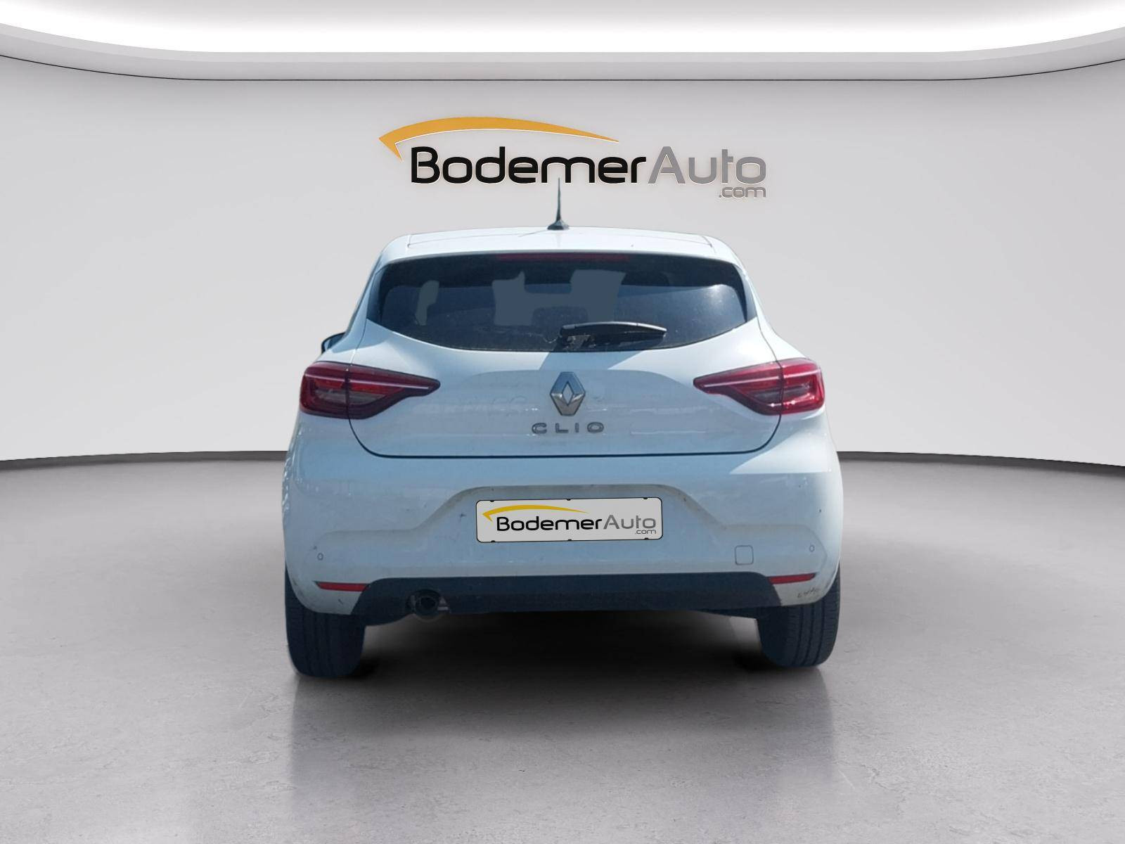 Vente en ligne Renault Clio 5 Clio TCe 90 au prix de 13 850 €