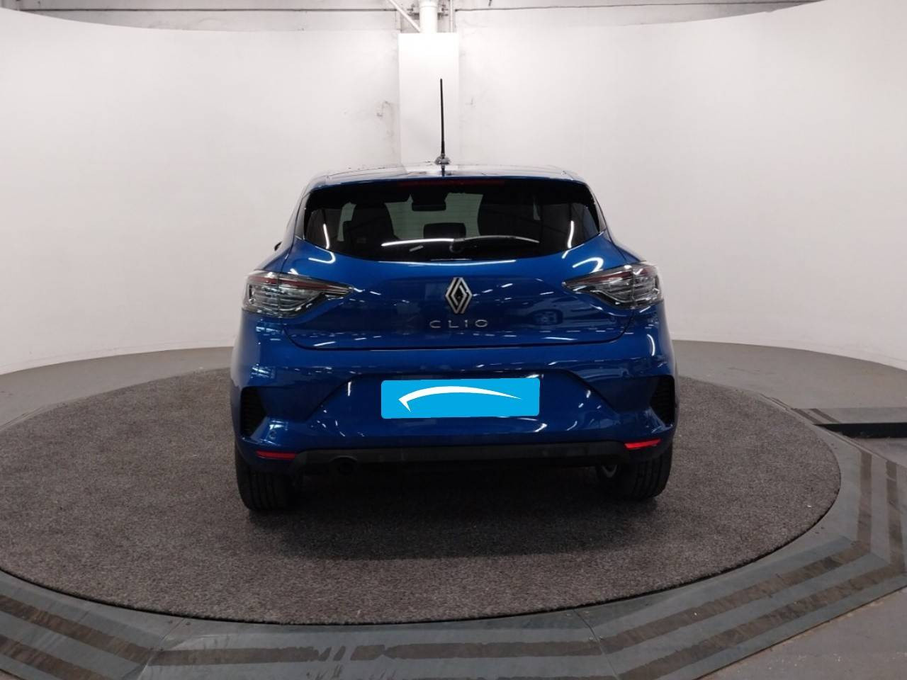 Vente en ligne Renault Clio 5 Clio Blue dCi 100 ch au prix de 19 790 €