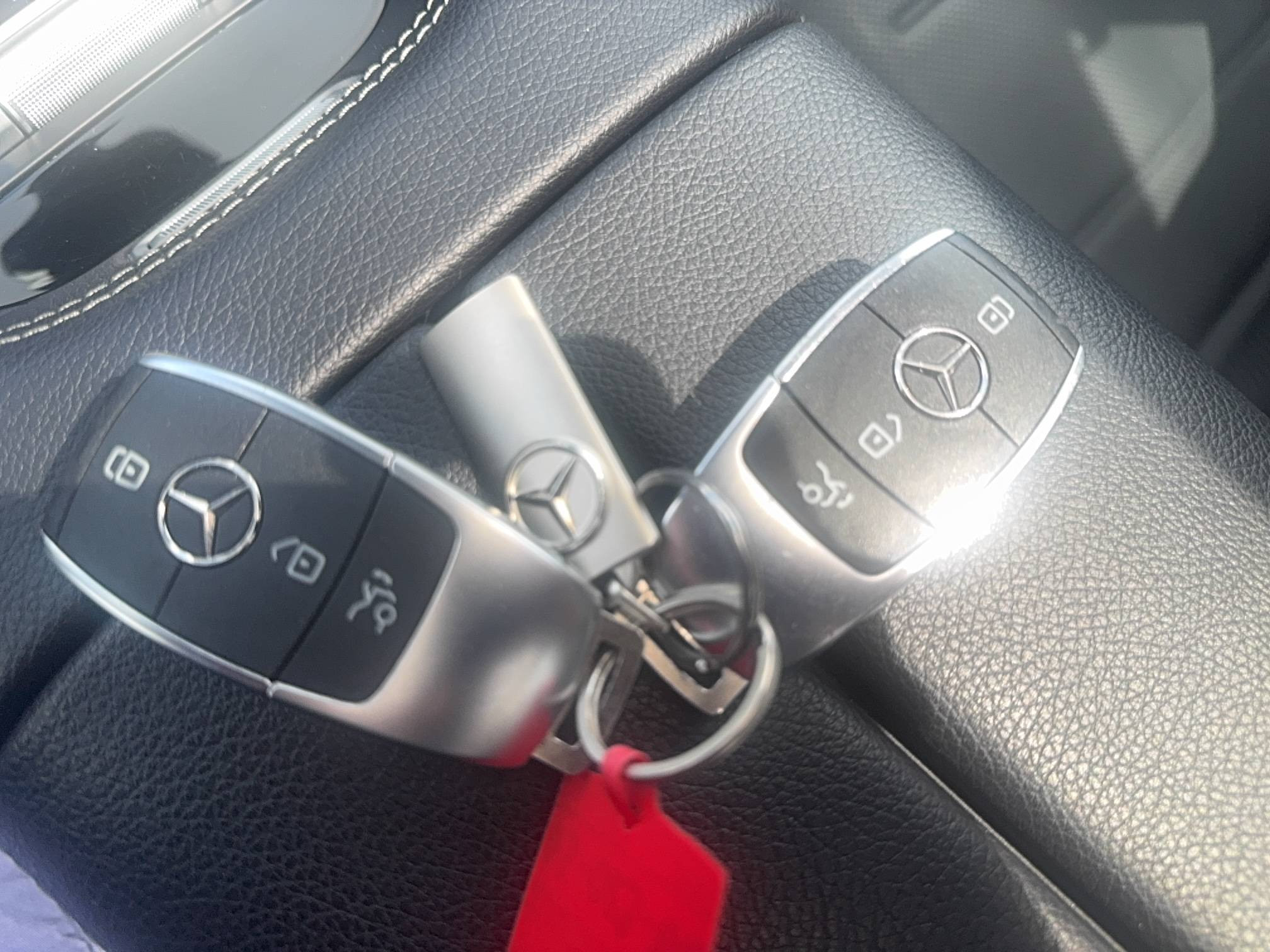 Vente en ligne Mercedes GLE  350 de 9G-Tronic 4Matic au prix de 61 990 €