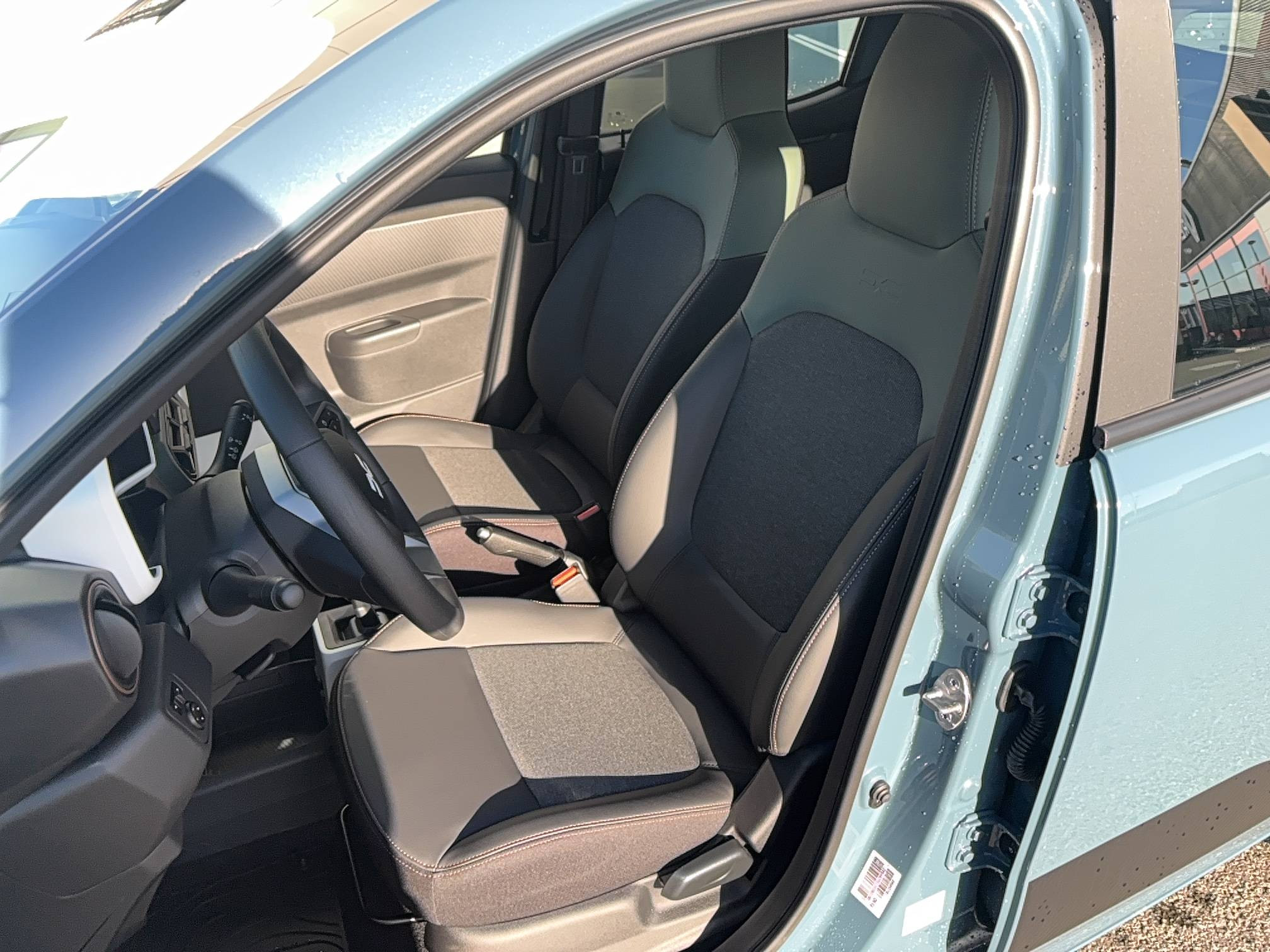 Vente en ligne Dacia Spring  electric 100 au prix de 19 990 €