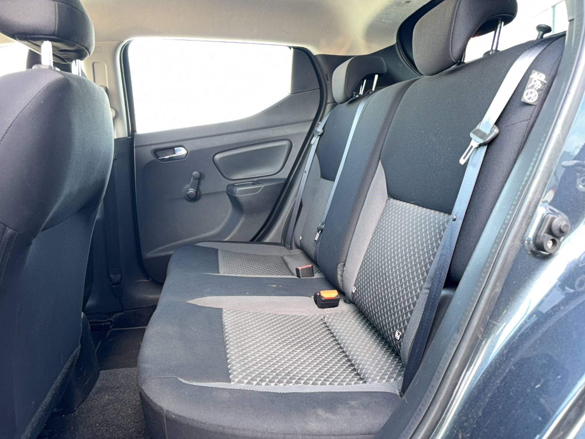 Vente en ligne Nissan Micra Micra IG-T 92 au prix de 11 990 €