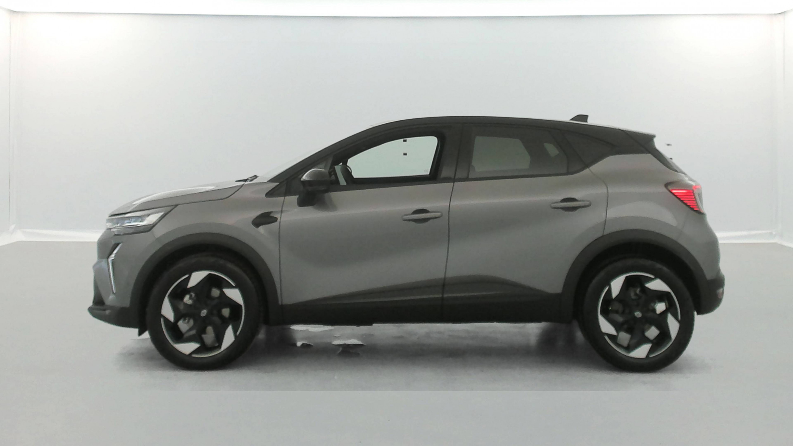 Vente en ligne Renault Captur  TCe 115 ch au prix de 23 990 €