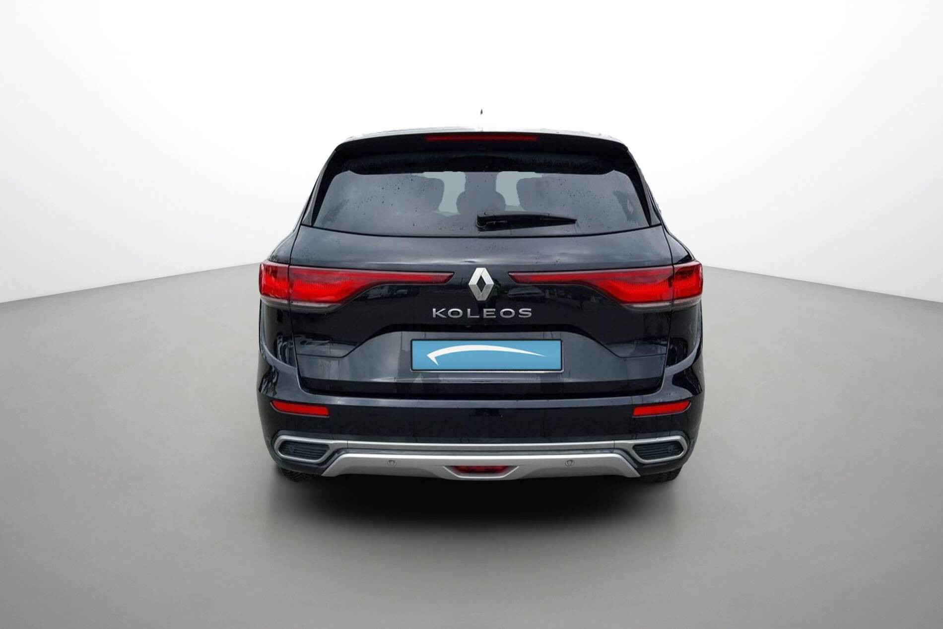 Vente en ligne Renault Koleos  Tce 160 EDC au prix de 22 990 €