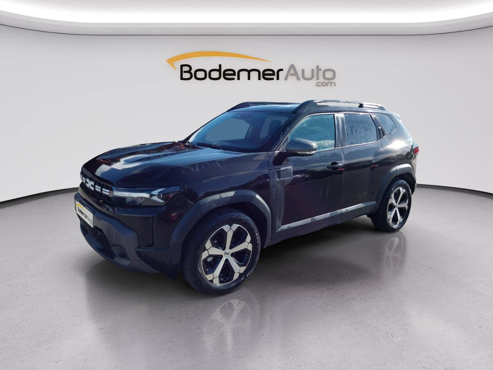 Dacia Duster  Hybrid 140 occasion de 2025 en vente à Cherbourg