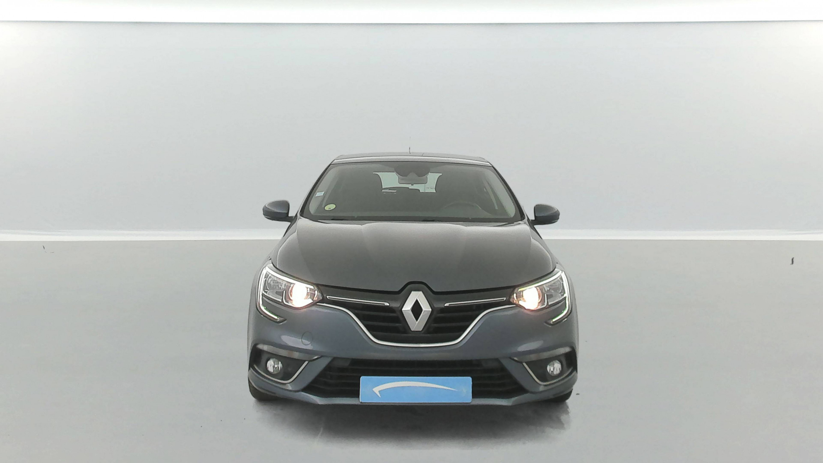 Vente en ligne Renault Megane 4 Mégane IV Berline Blue dCi 115 au prix de 14 990 €