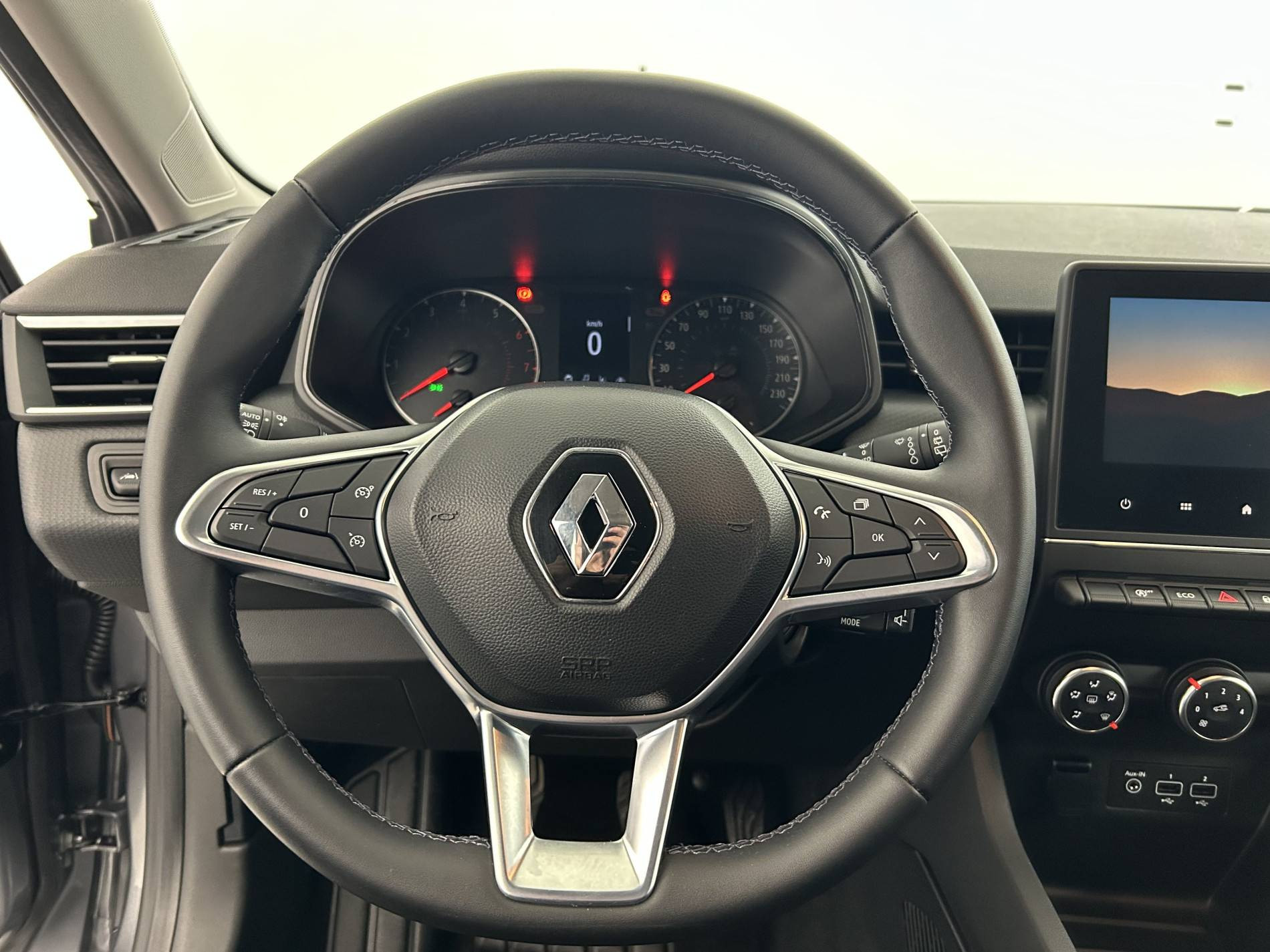 Vente en ligne Renault Clio 5 Clio TCe 90 au prix de 14 790 €