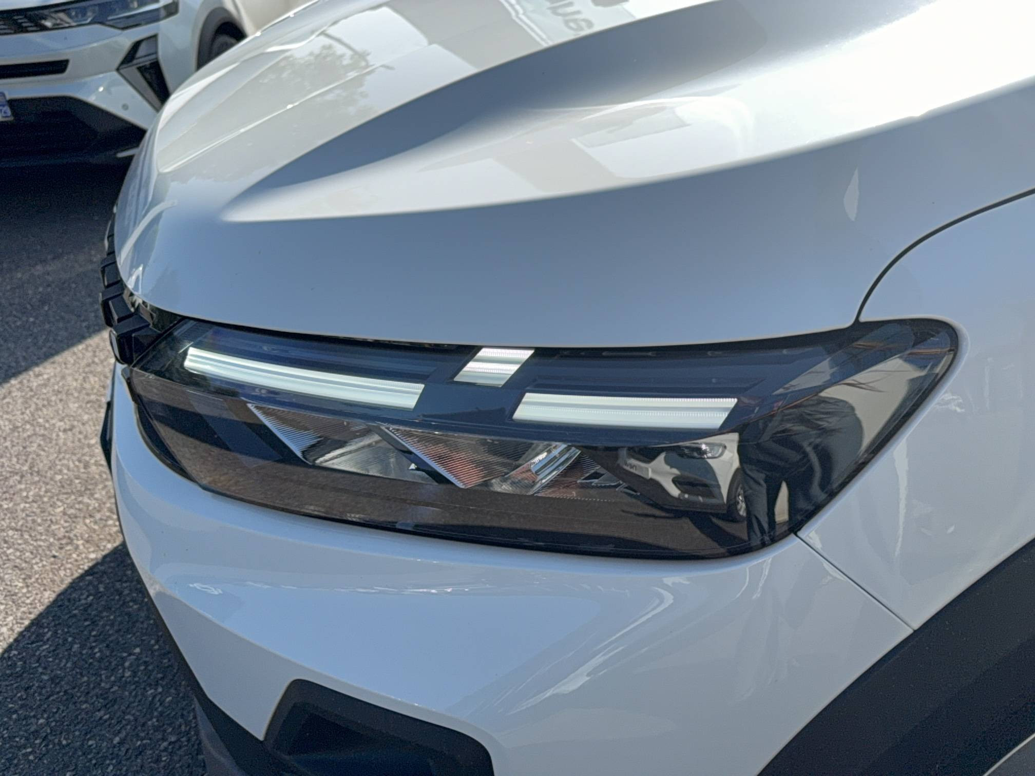 Vente en ligne Dacia Sandero  TCe 110 au prix de 18 990 €