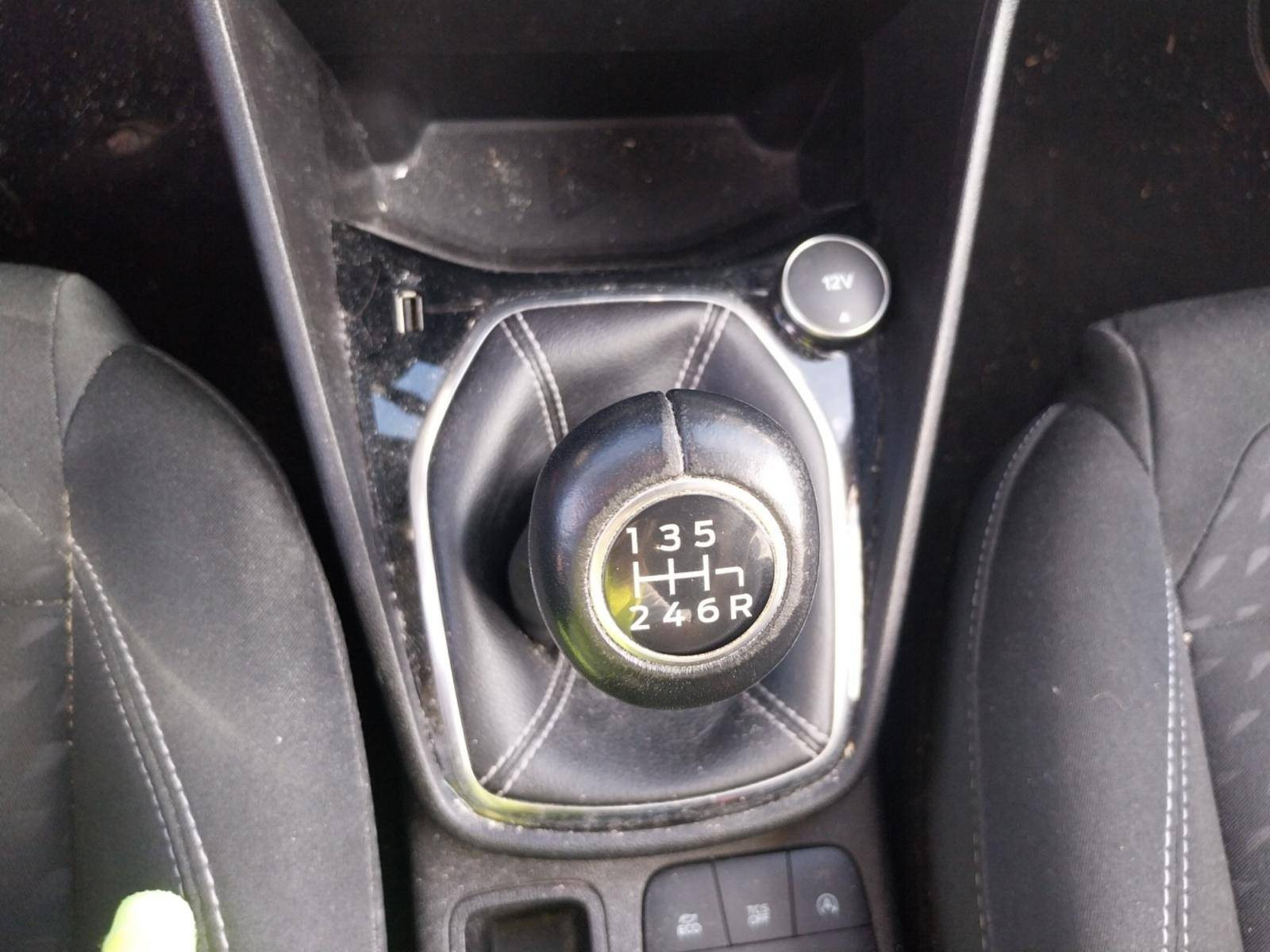 Vente en ligne Ford Fiesta  1.0 EcoBoost 100 ch S&S BVM6 au prix de 11 900 €