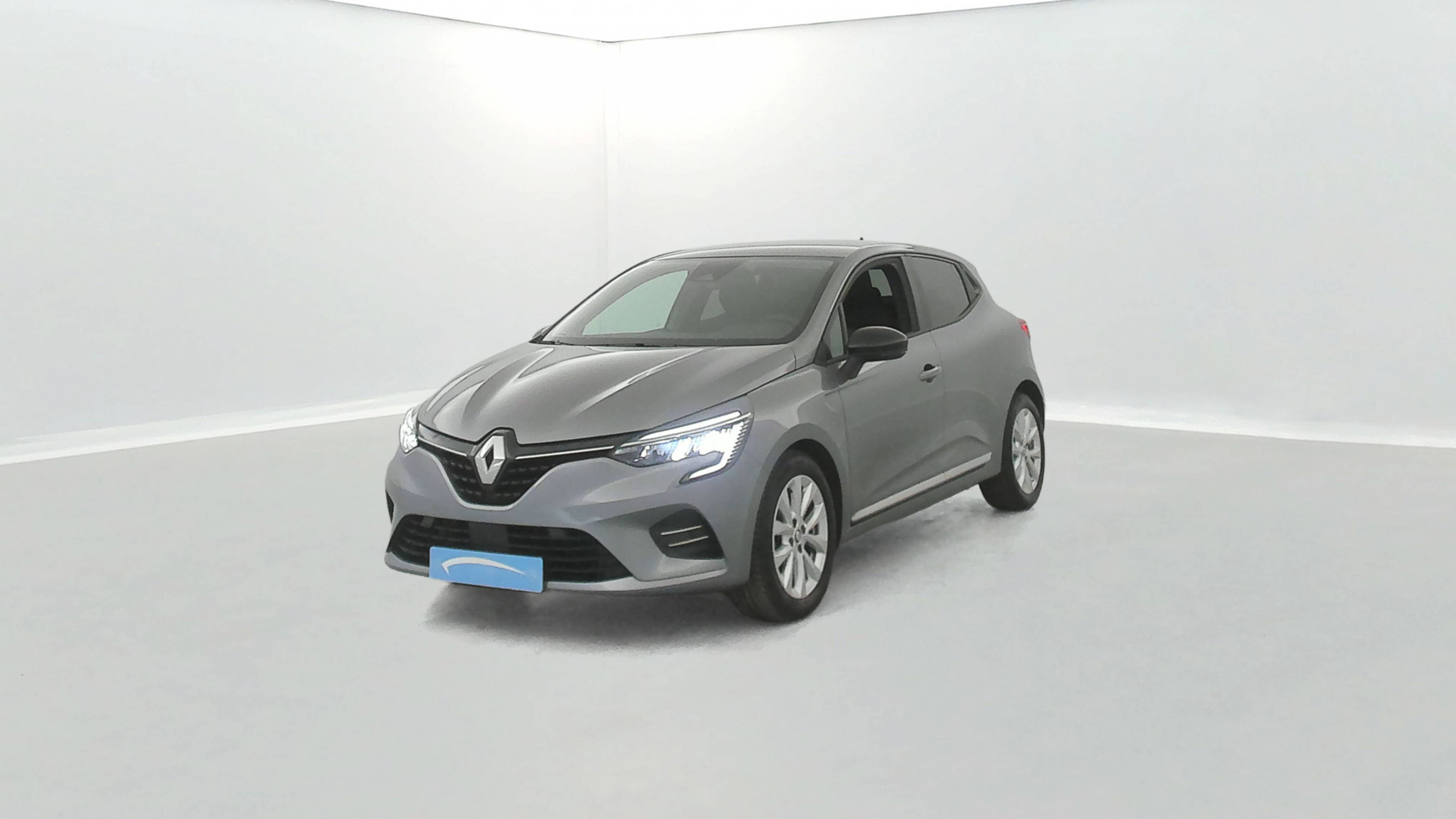 Renault Clio 5 Clio TCe 90 occasion de 2023 en vente à Saint-Brieuc