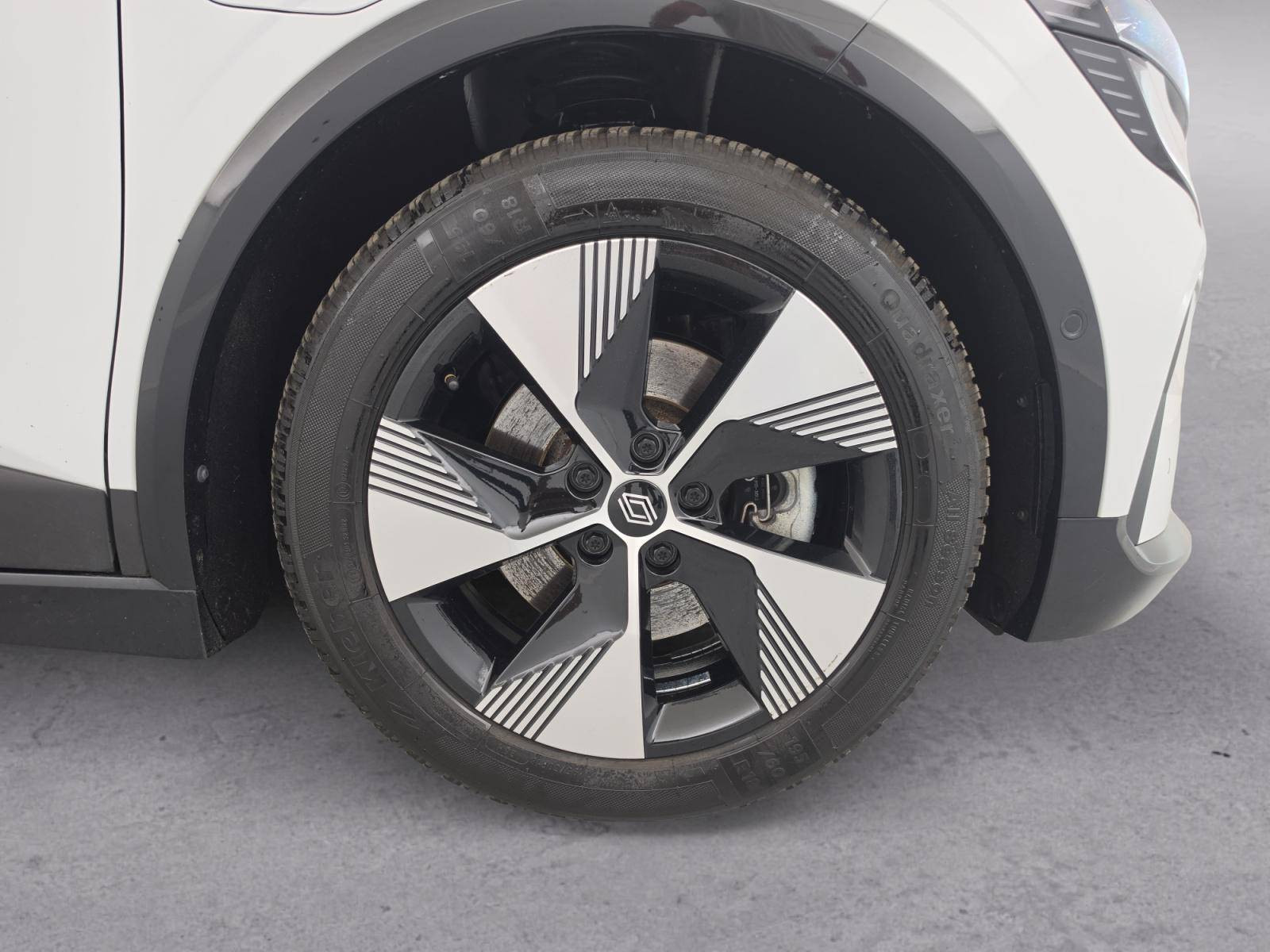 Vente en ligne Renault Megane E-Tech  EV40 130ch standard charge au prix de 20 990 €