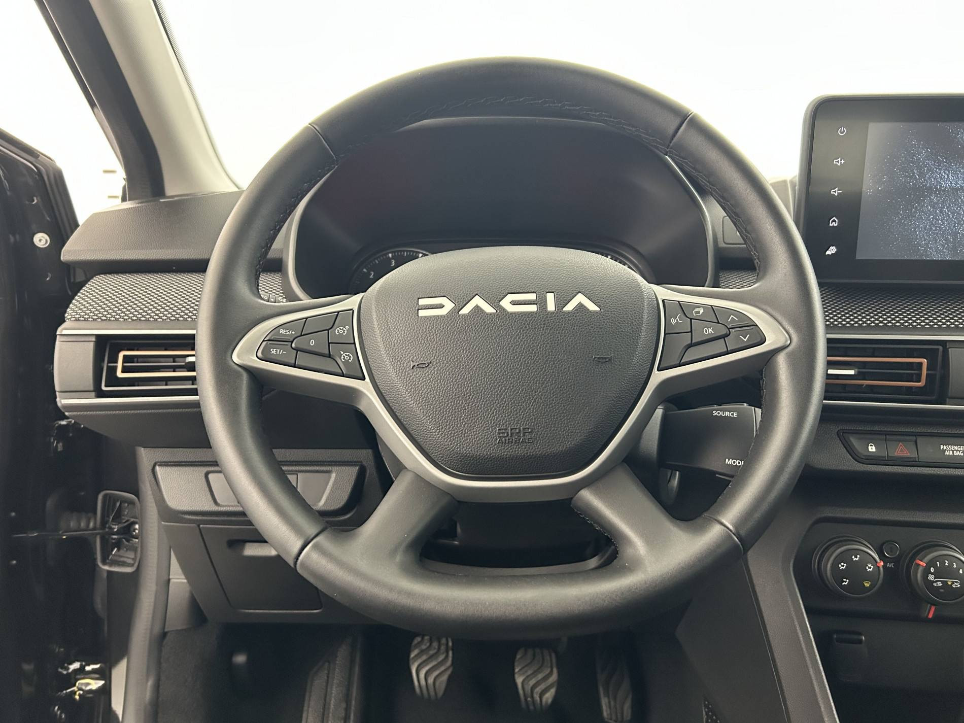 Vente en ligne Dacia Sandero  ECO-G 100 au prix de 14 600 €