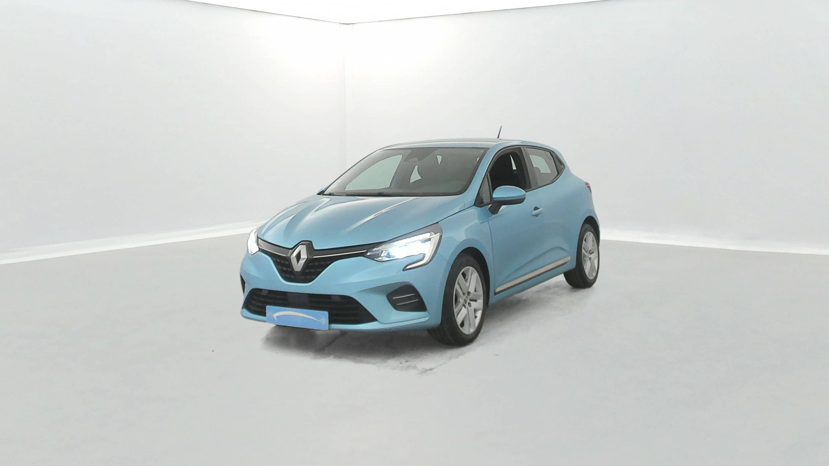 Renault Clio 5 Clio TCe 100 occasion de 2020 en vente à Caen