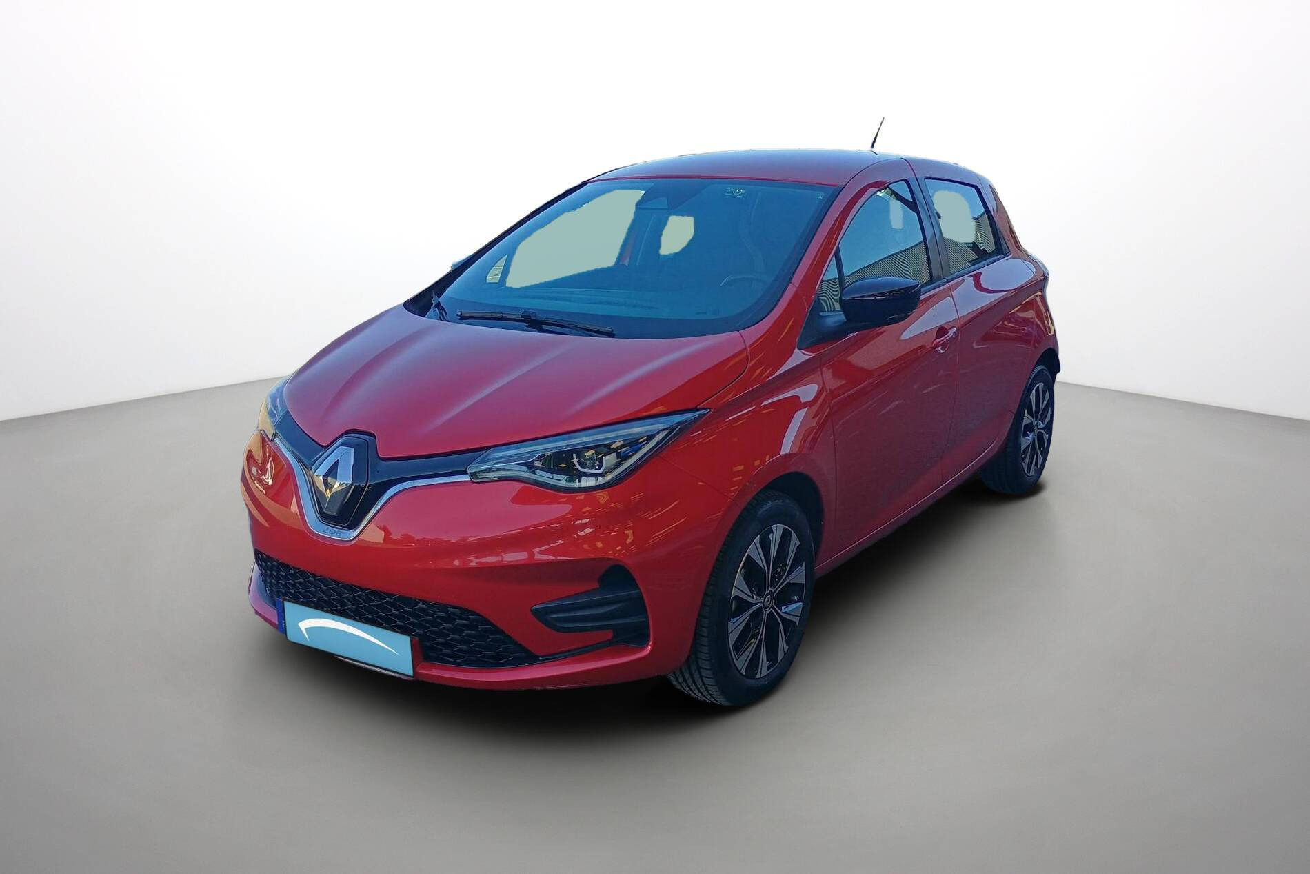 Renault Zoé Zoe R110 Achat Intégral - 22 occasion de 2022 en vente à Quimper
