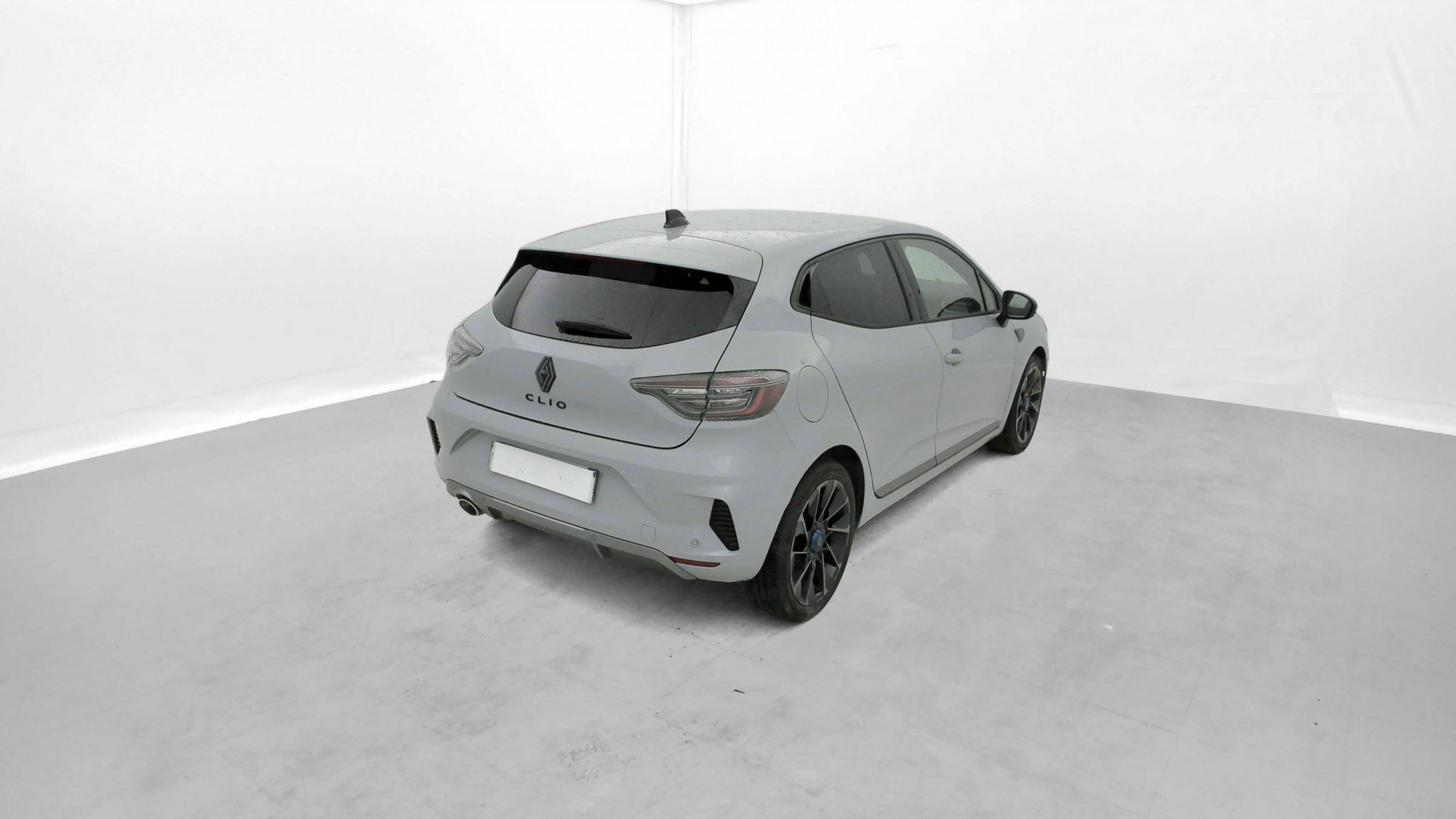 Vente en ligne Renault Clio 5 Clio TCe 90 ch GSR2 au prix de 18 490 €