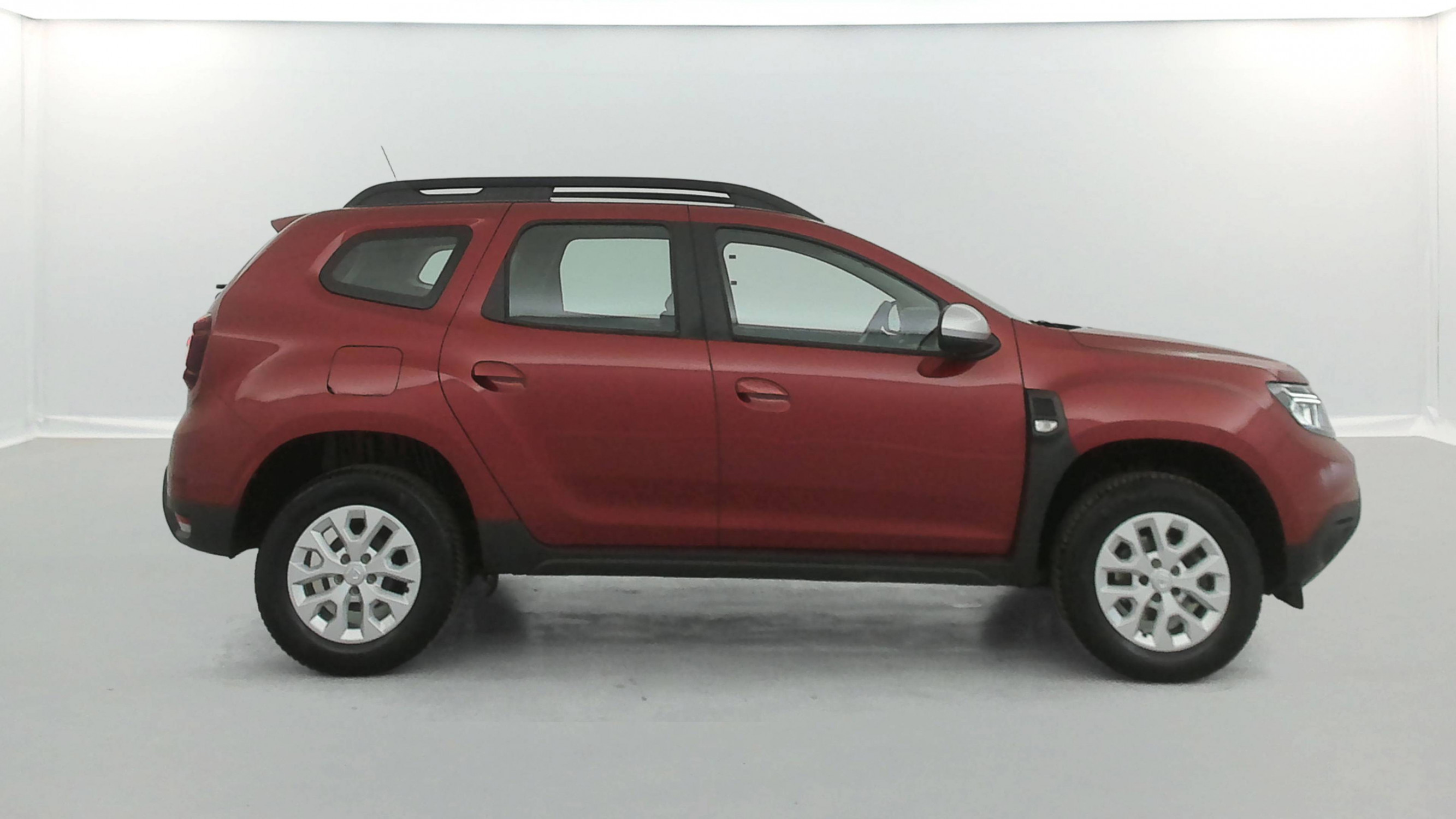 Vente en ligne Dacia Duster  ECO-G 100 4x2 au prix de 16 990 €