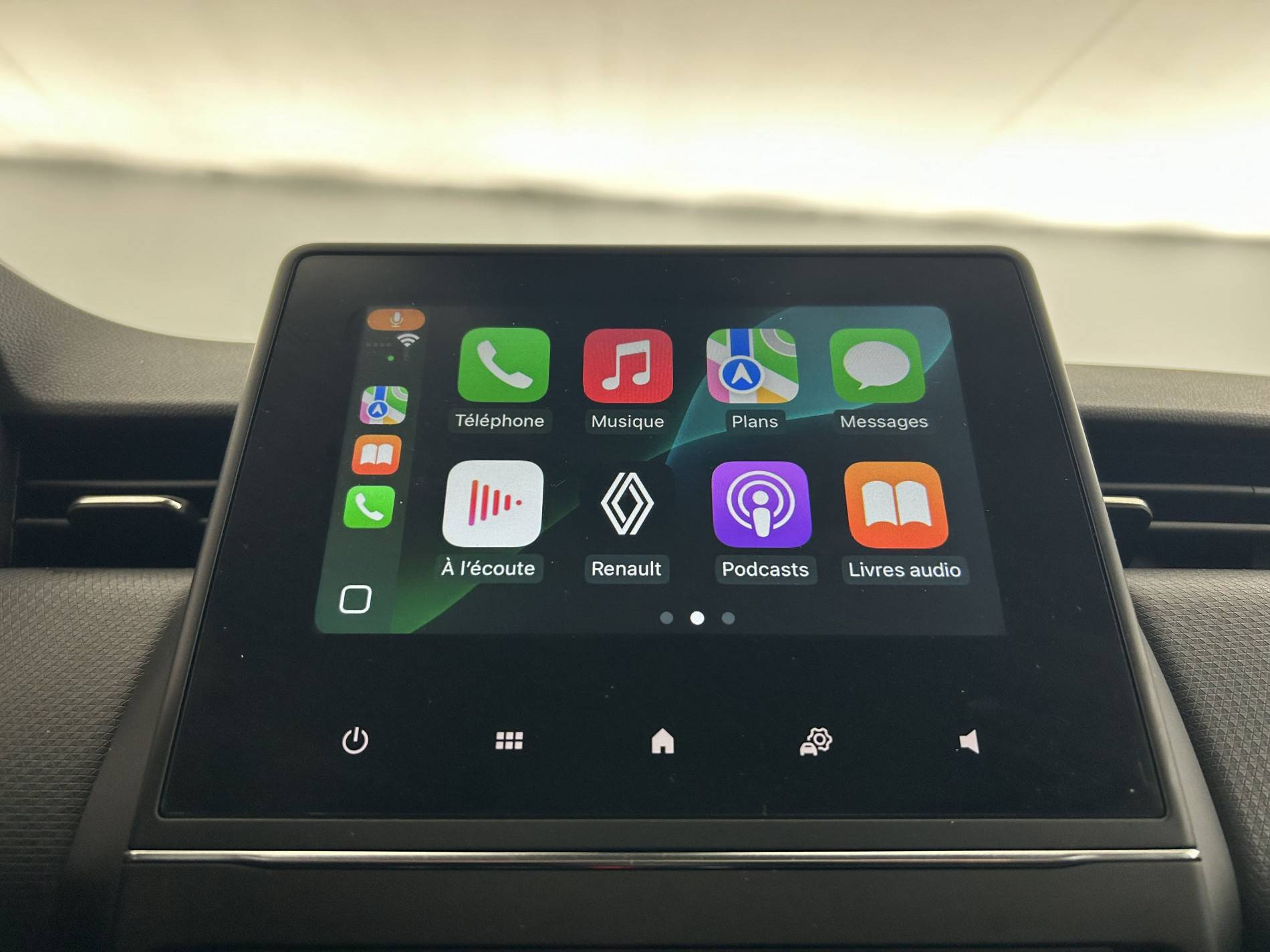 Vente en ligne Renault Clio 5 Clio TCe 90 au prix de 14 490 €