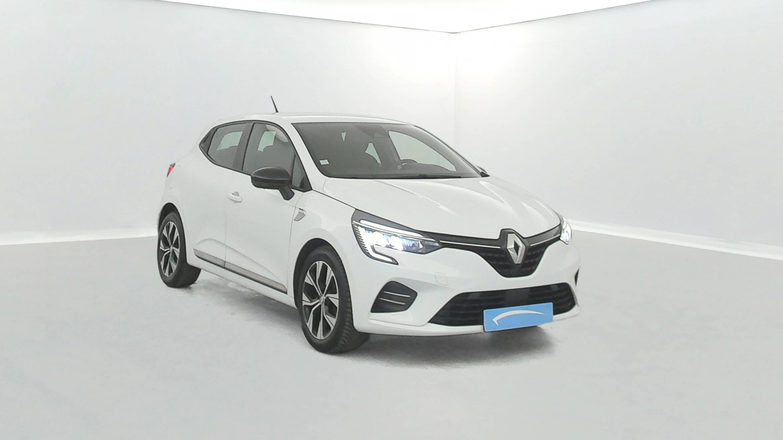 Vente en ligne Renault Clio 5 Clio TCe 90 - 21N au prix de 14 390 €