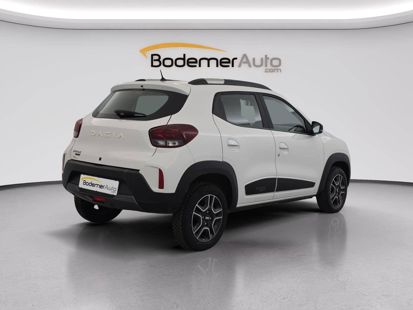 Vente en ligne Dacia Spring Spring au prix de 11 790 €