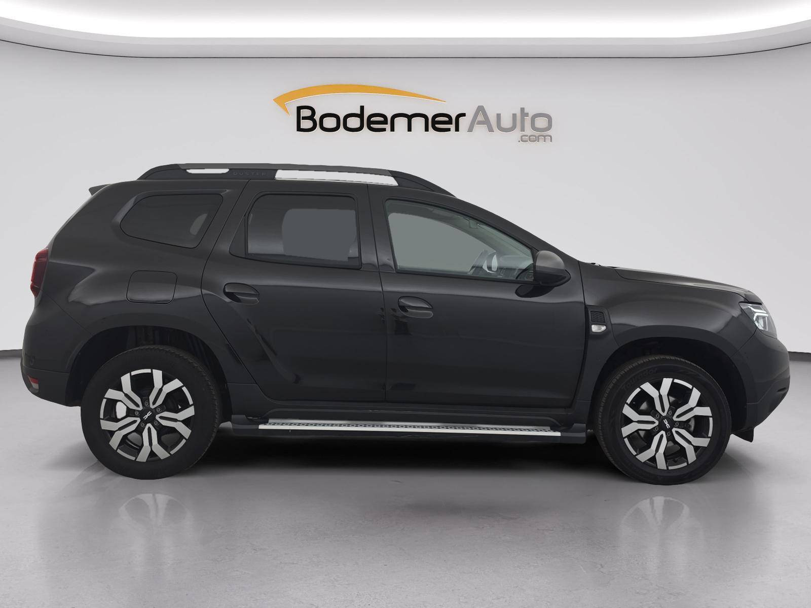 Vente en ligne Dacia Duster  Blue dCi 115 4x2 au prix de 19 990 €