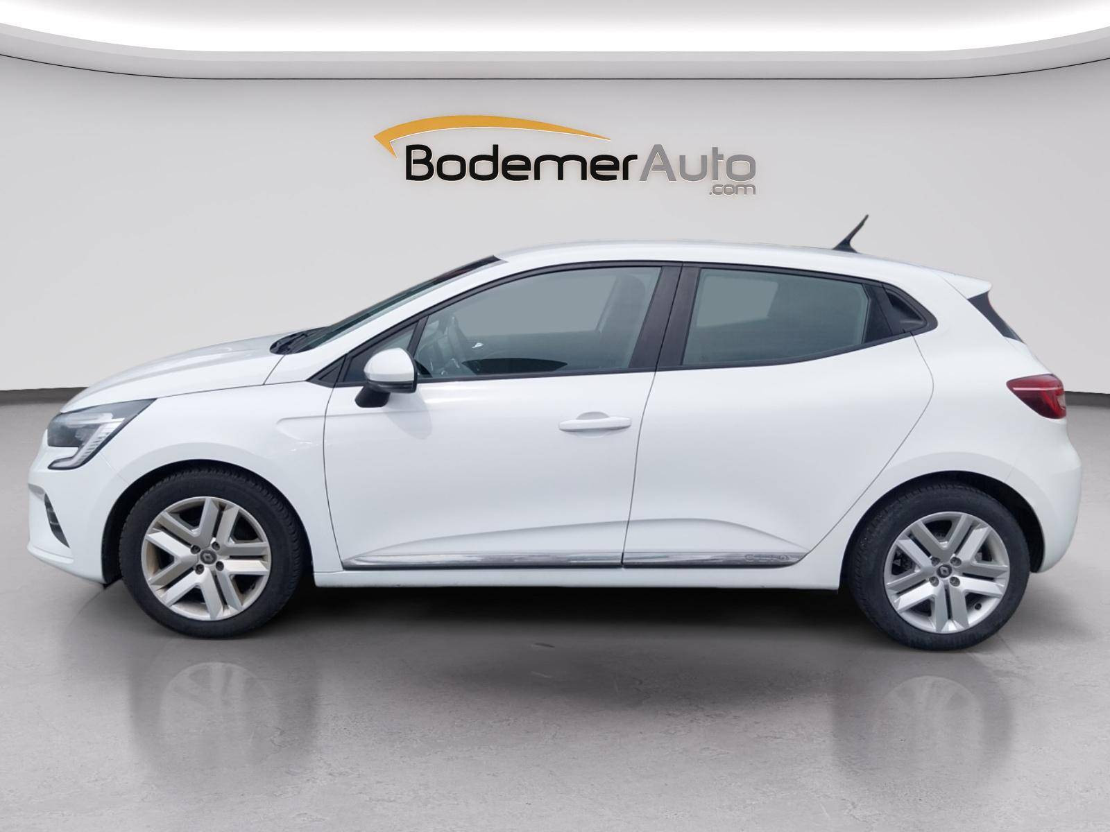 Vente en ligne Renault Clio 5 Clio TCe 90 - 21 au prix de 11 990 €