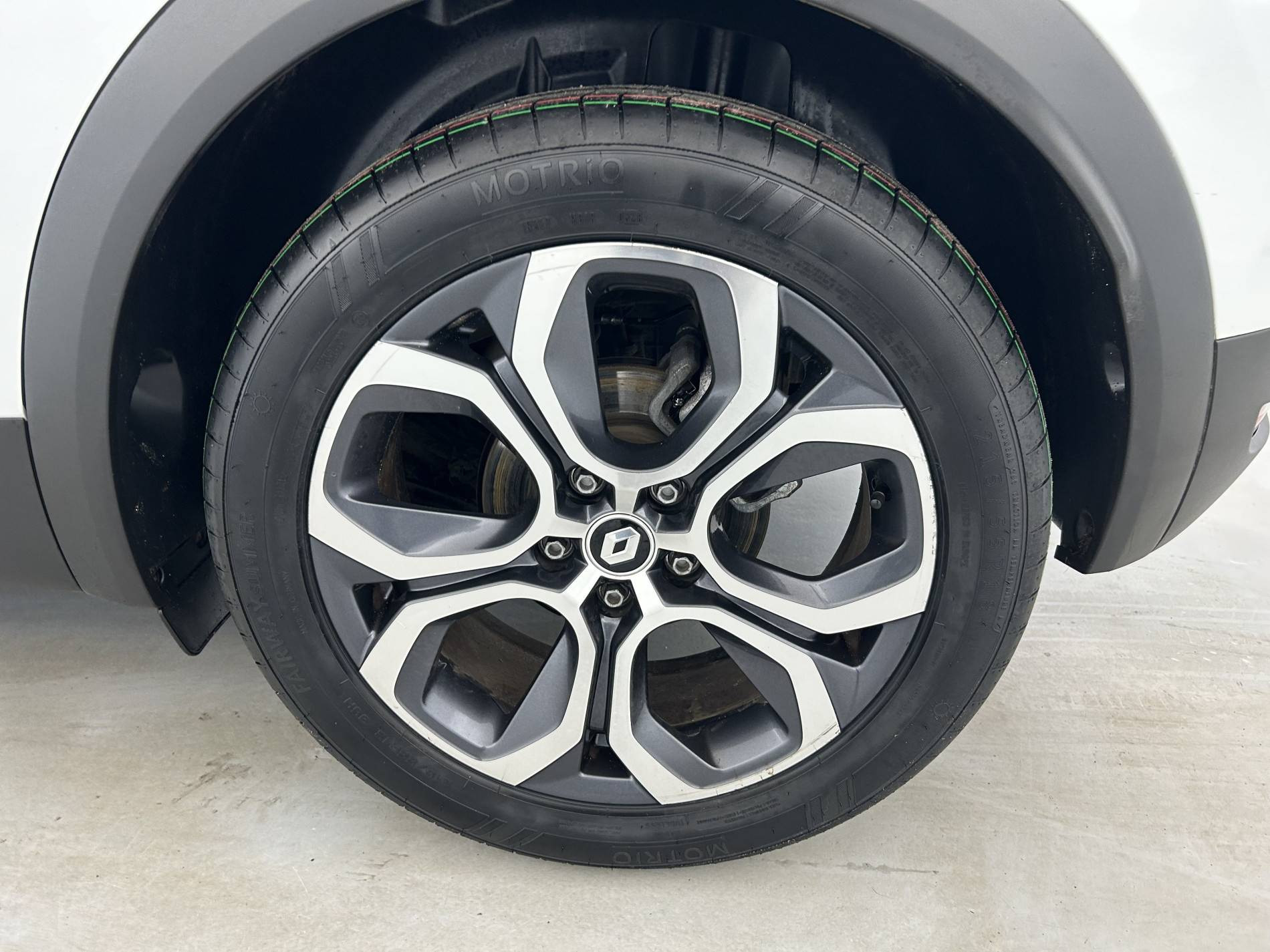 Vente en ligne Renault Captur  E-Tech 145 - 21 au prix de 18 690 €