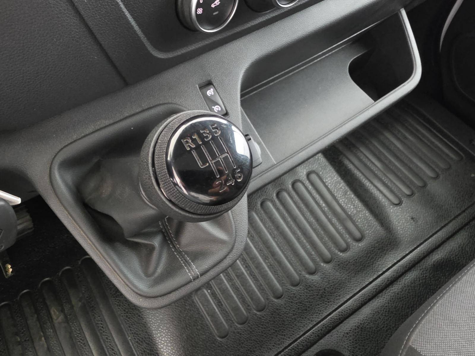 Vente en ligne Renault Master Fourgon MASTER FGN TRAC F3500 L3H3 BLUE DCI 135 au prix de 26 990 €