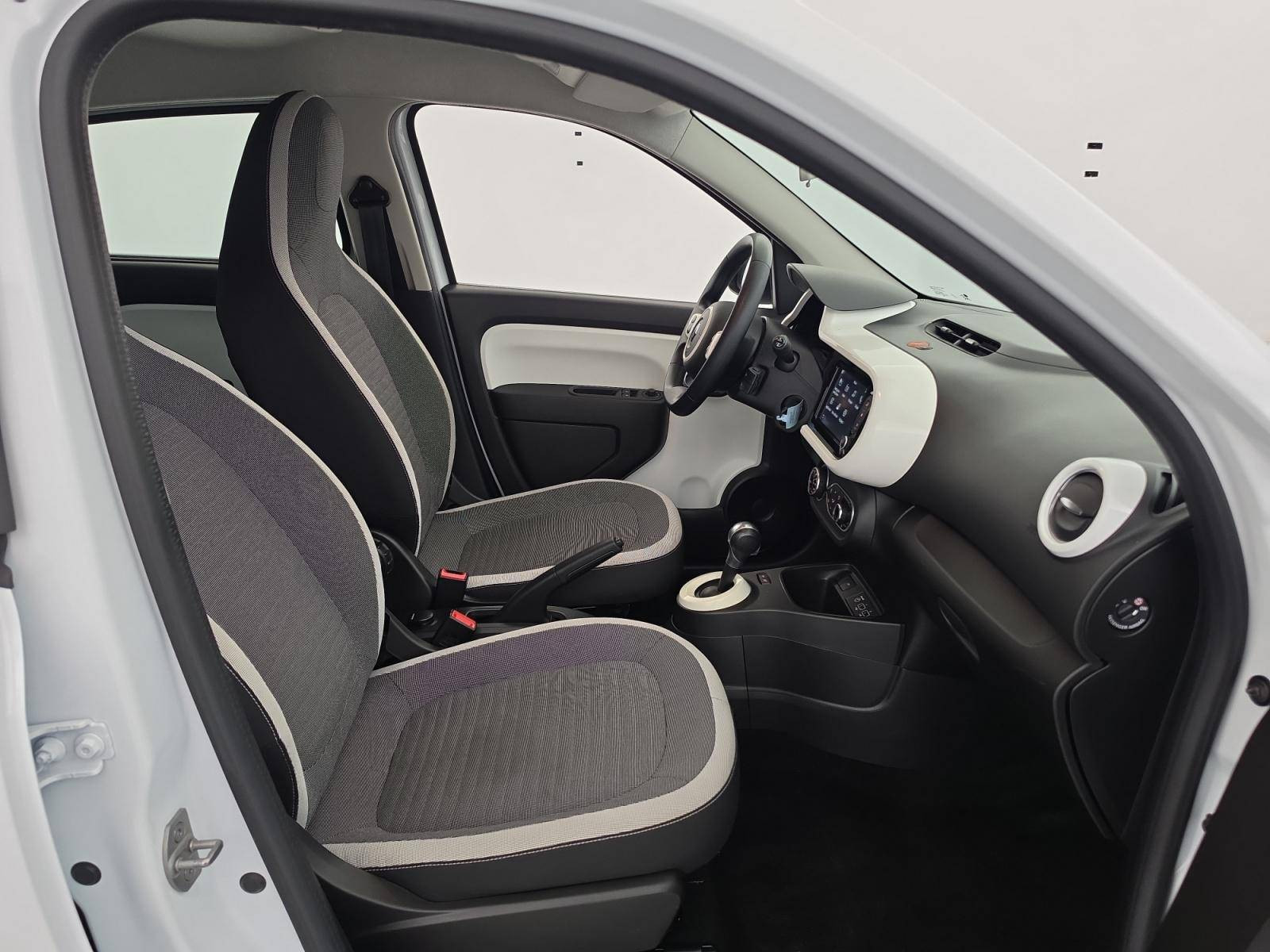 Vente en ligne Renault Twingo Electrique Twingo III Achat Intégral au prix de 11 990 €