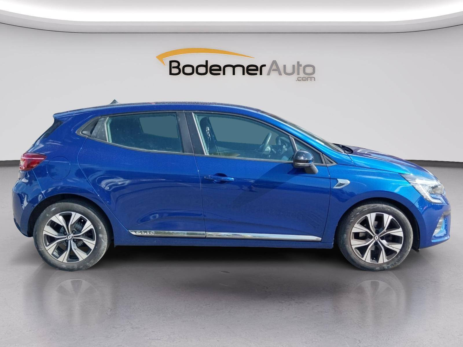 Vente en ligne Renault Clio 5 Clio TCe 90 - 21N au prix de 14 490 €