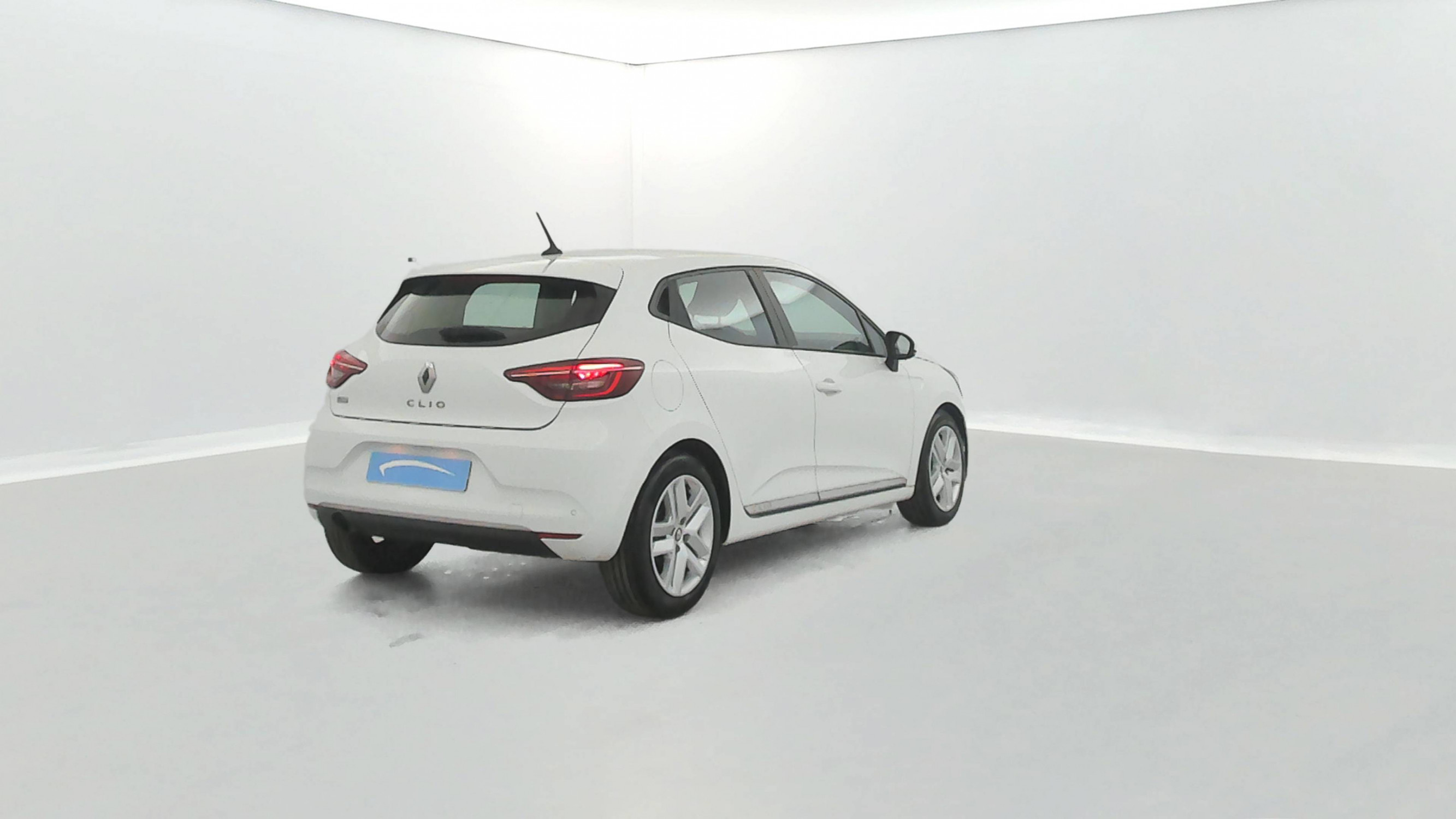 Vente en ligne Renault Clio 5 CLIO SOCIETE BLUE DCI 85 au prix de 11 790 €