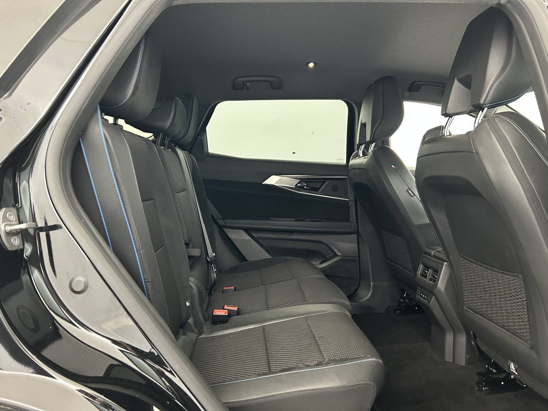 Vente en ligne Renault Espace Espace E-Tech hybrid 200 au prix de 33 490 €