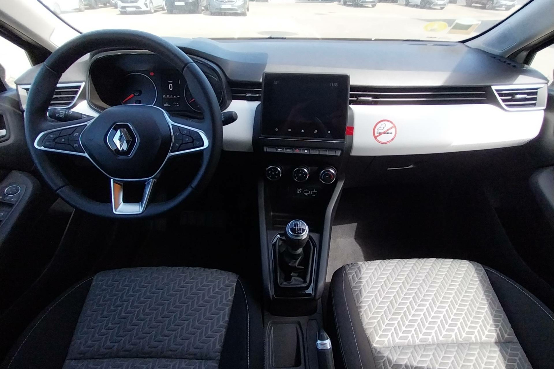 Vente en ligne Renault Clio 5 Clio TCe 90 au prix de 14 390 €