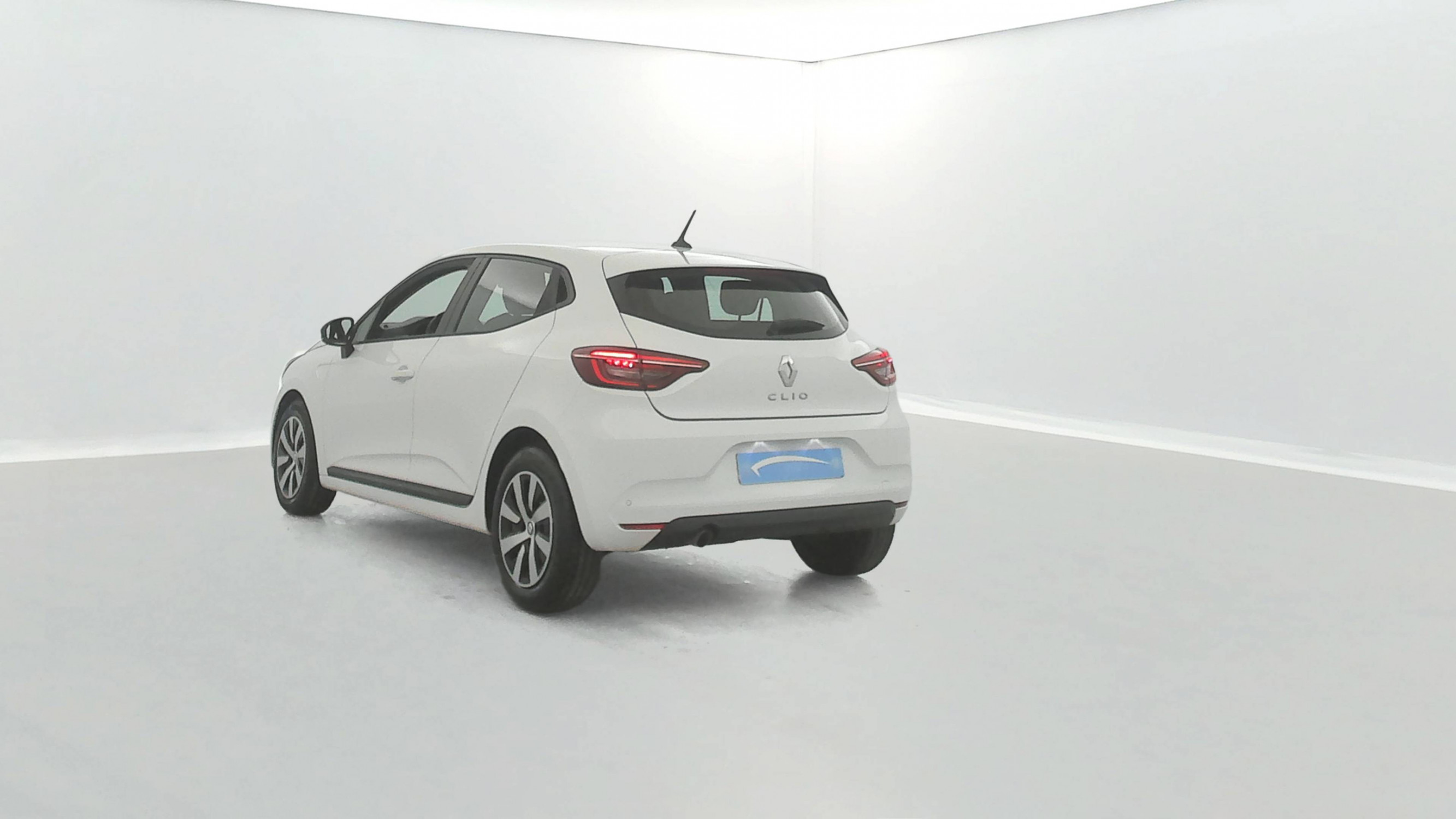 Vente en ligne Renault Clio 5 Clio TCe 90 au prix de 13 780 €