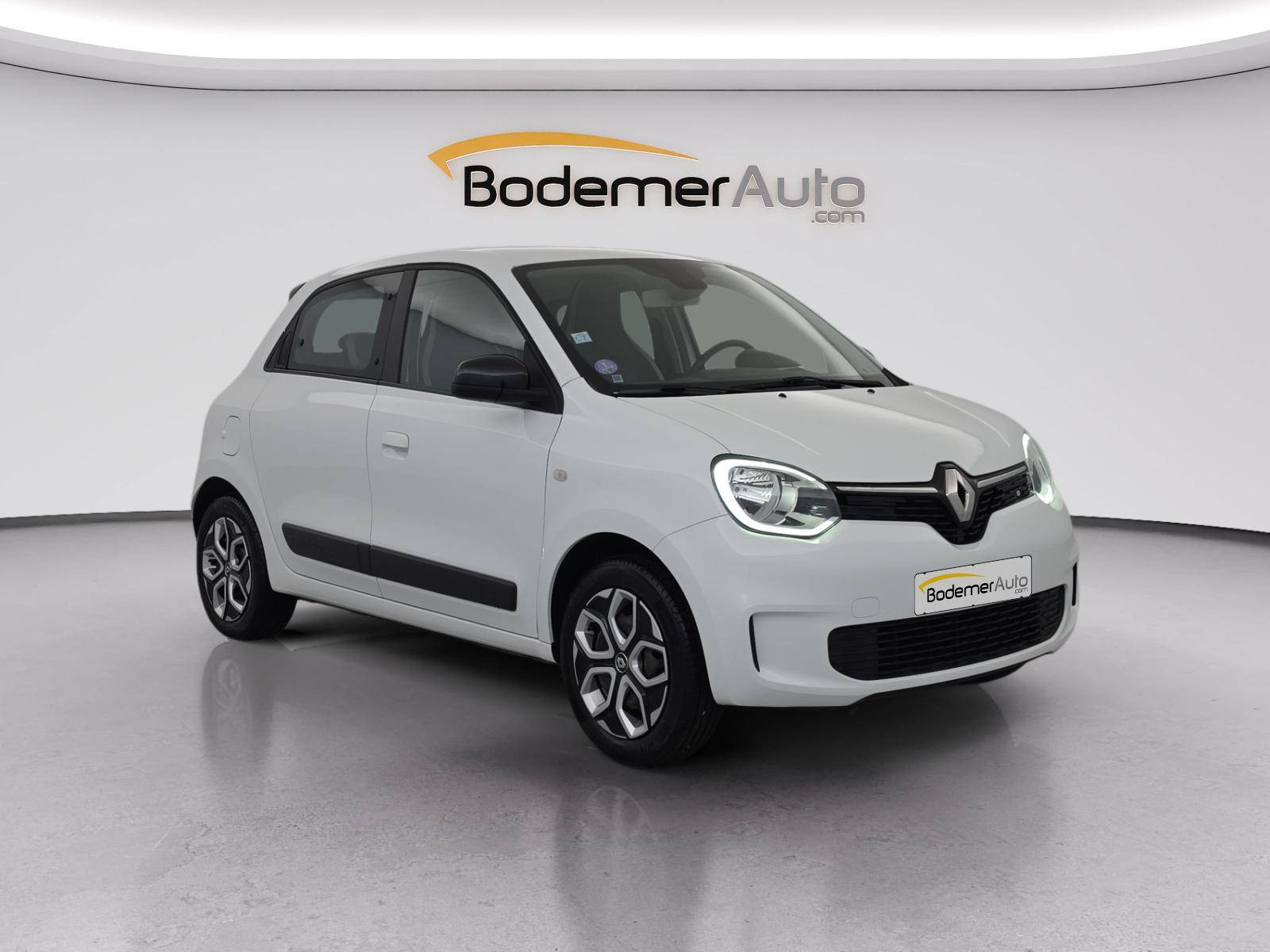 Vente en ligne Renault Twingo 3  SCe 65 au prix de 11 990 €