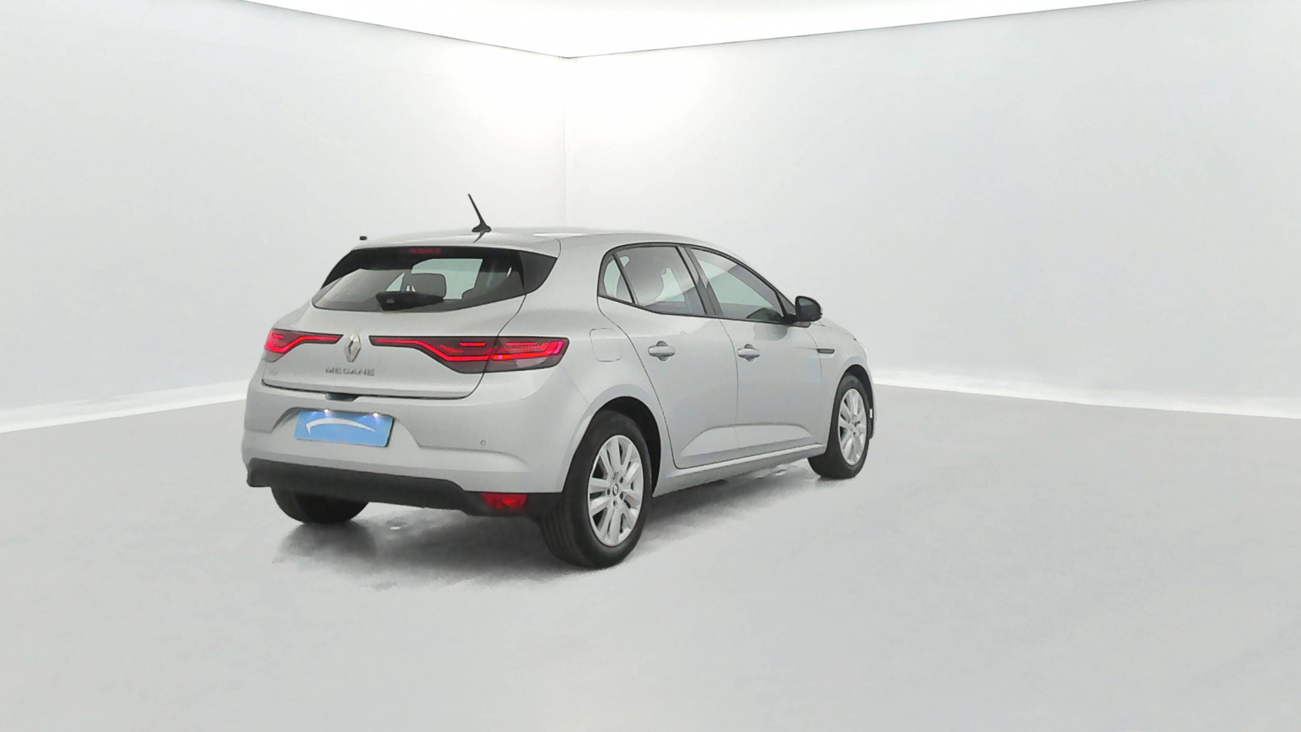 Vente en ligne Renault Megane 4 Mégane IV Berline Blue dCi 115 - 21N au prix de 14 900 €
