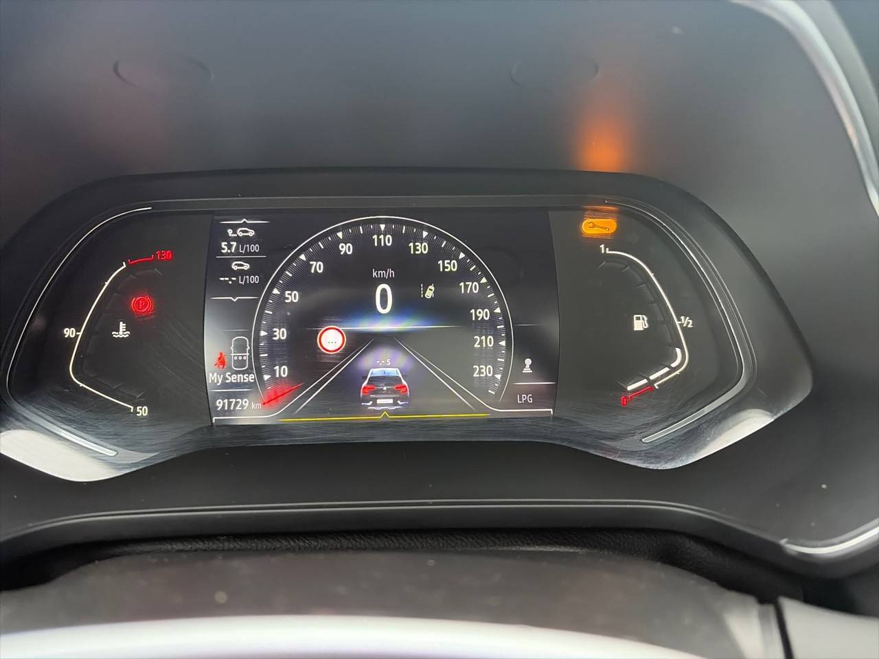 Vente en ligne Renault Captur  TCe 100 GPL au prix de 13 890 €