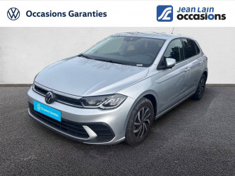 VOLKSWAGEN POLO Polo 1.0 TSI 95 S&S DSG7 VW Edition 14/05/2025 en vente à Pontcharra