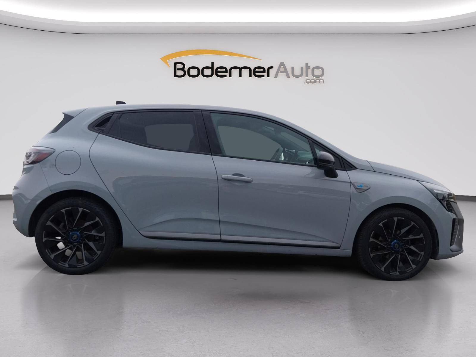 Vente en ligne Renault Clio 5 Clio TCe 90 ch GSR2 au prix de 18 990 €