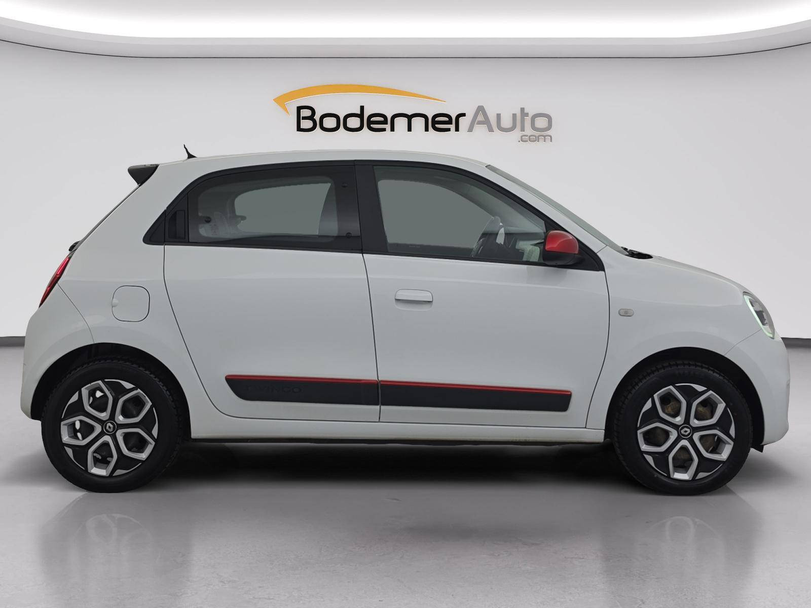Vente en ligne Renault Twingo Electrique Twingo III E-Tech au prix de 10 880 €