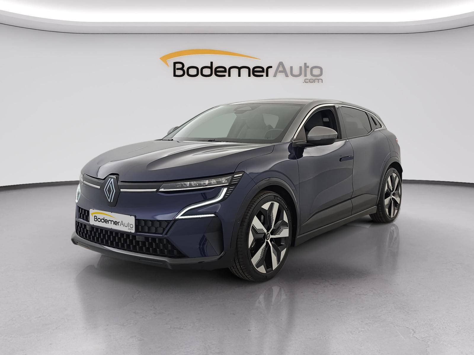 Renault Megane E-Tech  EV60 220 ch optimum charge occasion de 2023 en vente à Loudéac