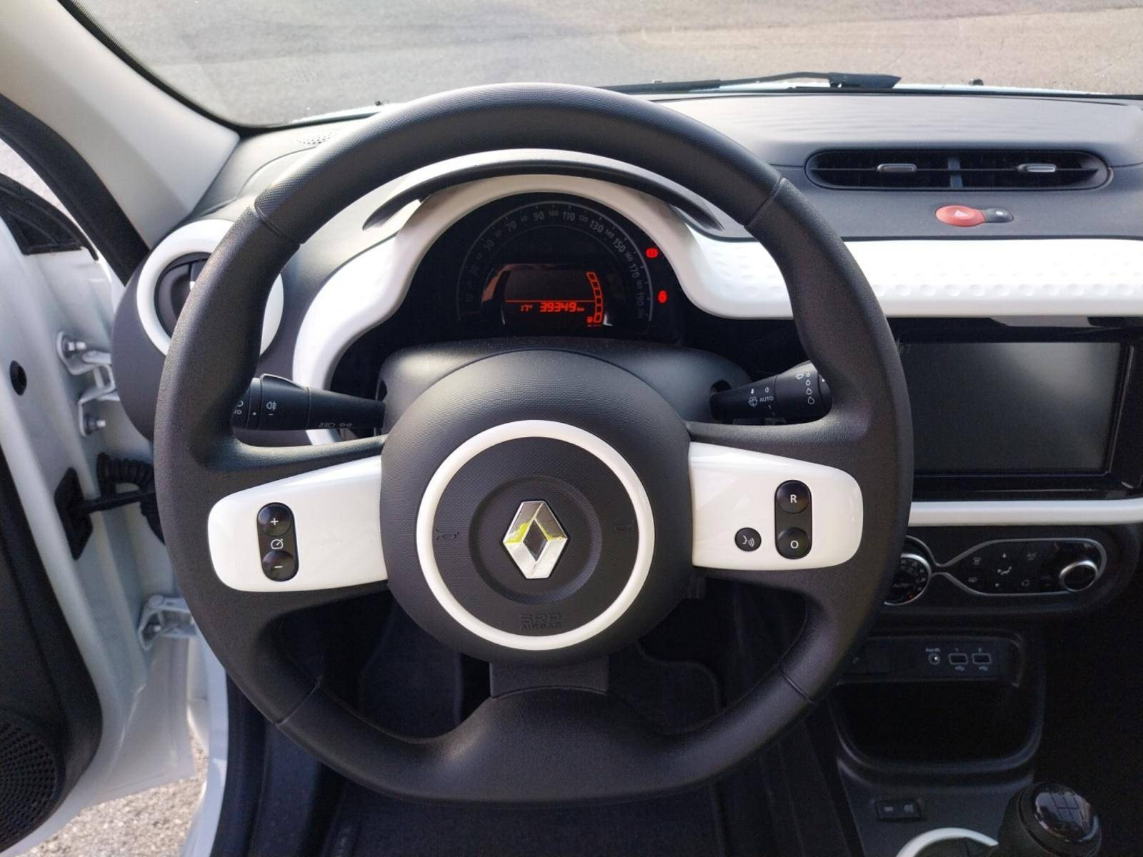 Vente en ligne Renault Twingo 3  SCe 65 au prix de 11 290 €
