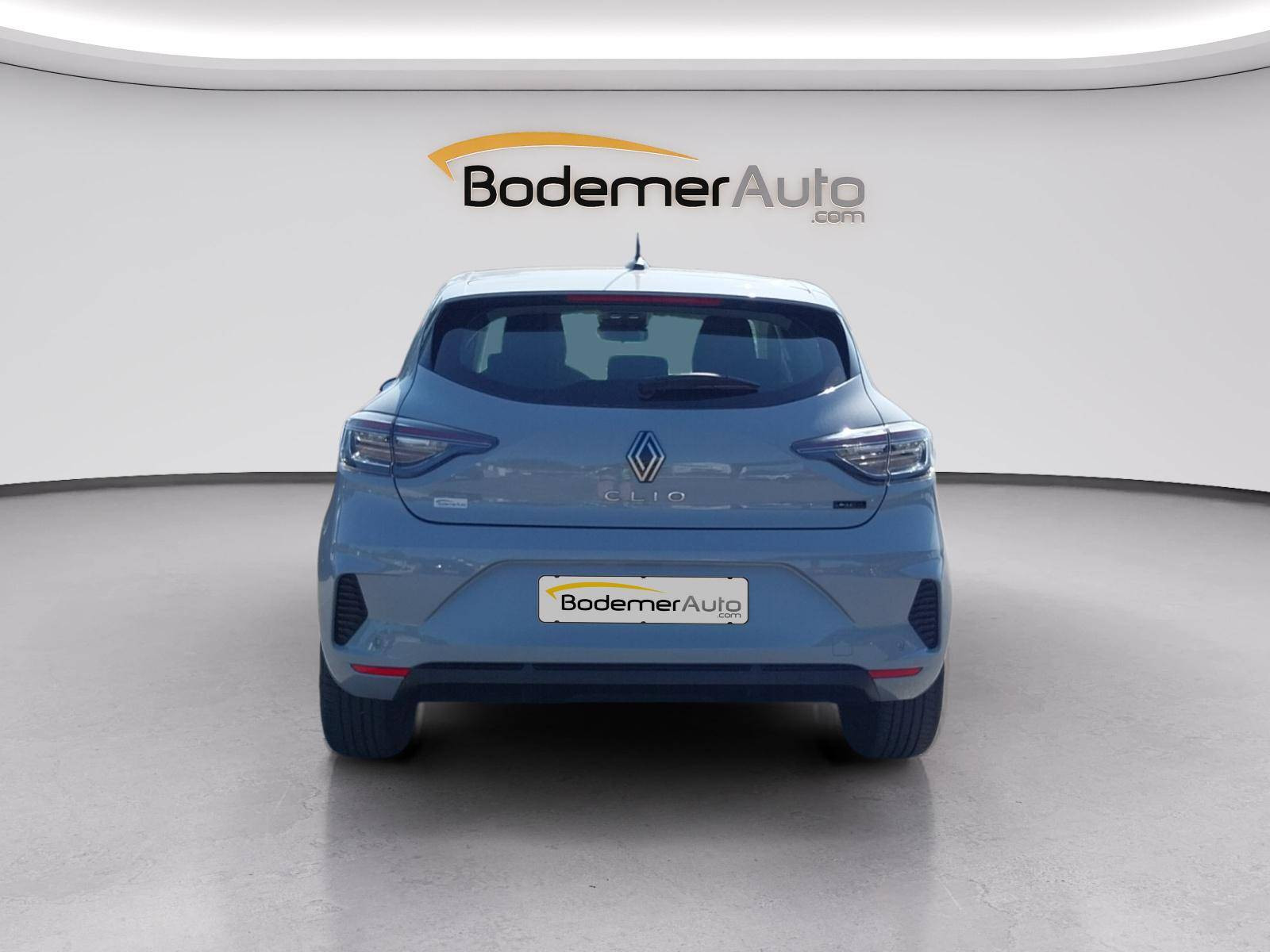 Vente en ligne Renault Clio 5 Clio E-Tech full hybrid 145 au prix de 18 991 €