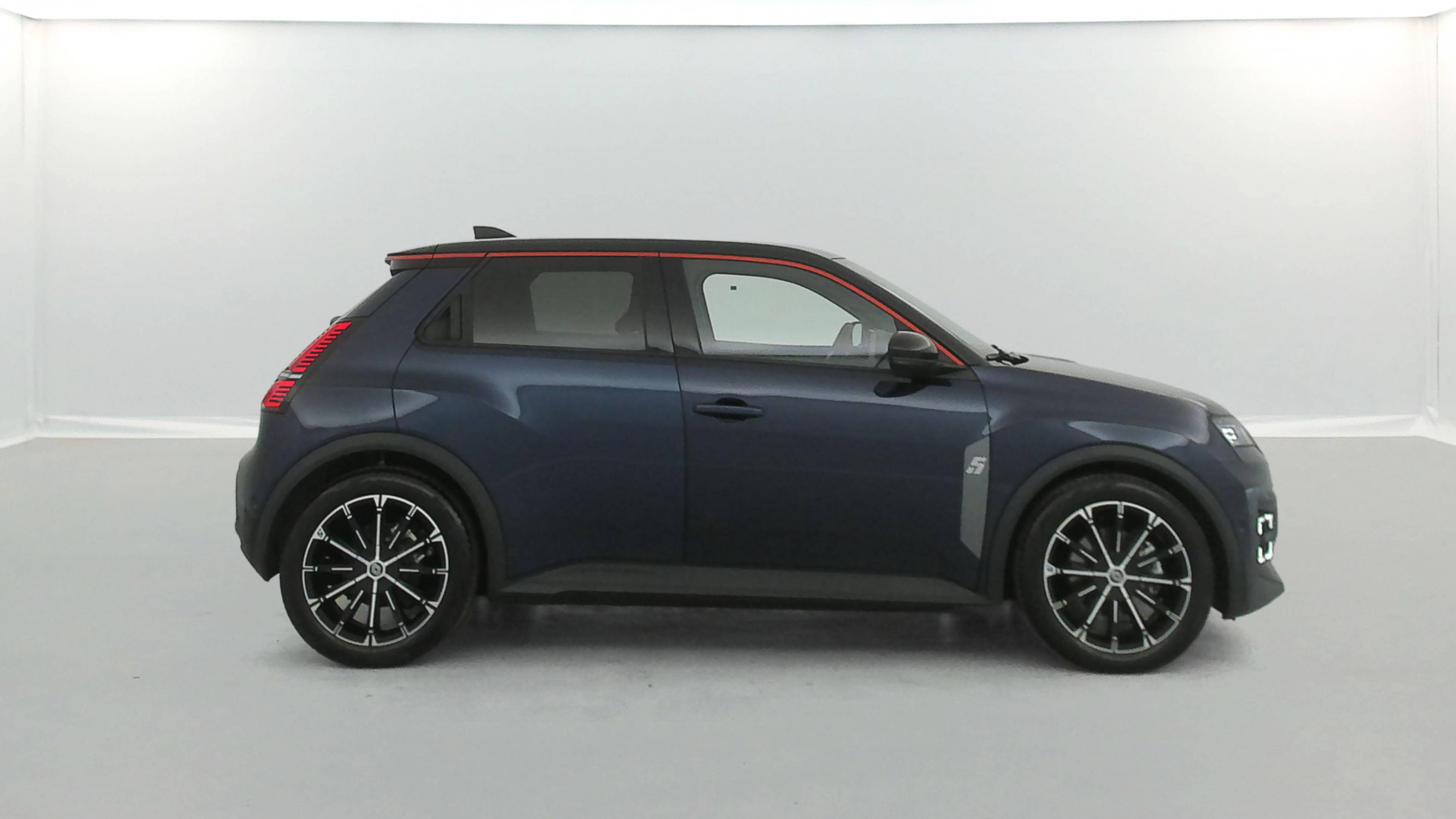 Vente en ligne Renault R5 E-Tech  150 ch autonomie confort au prix de 26 990 €