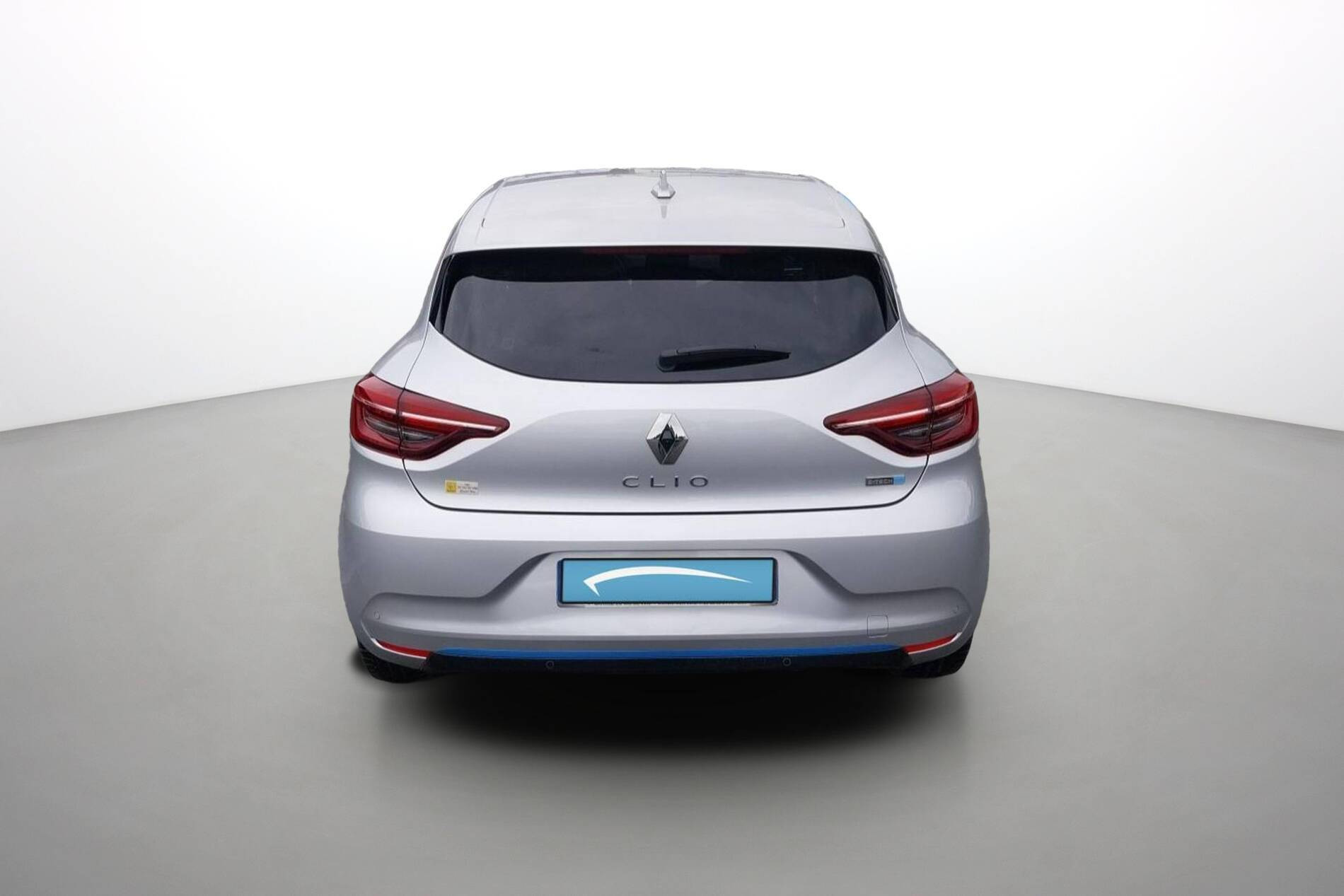 Vente en ligne Renault Clio 5 Clio E-Tech 140 - 21 au prix de 15 990 €