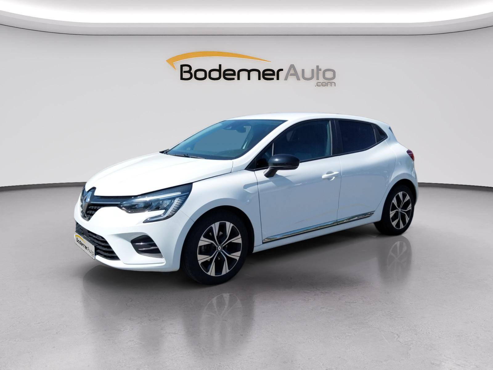 Renault Clio 5 Clio TCe 100 GPL occasion de 2023 en vente à Vire