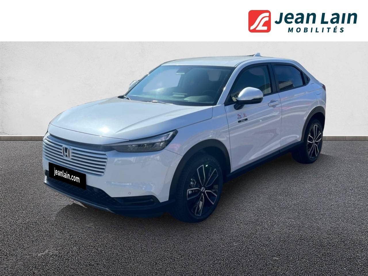 Vente en ligne HONDA HR-V E:HEV HR-V e:HEV 1.5 i-MMD Executive de 2026 au prix de 31 300 €