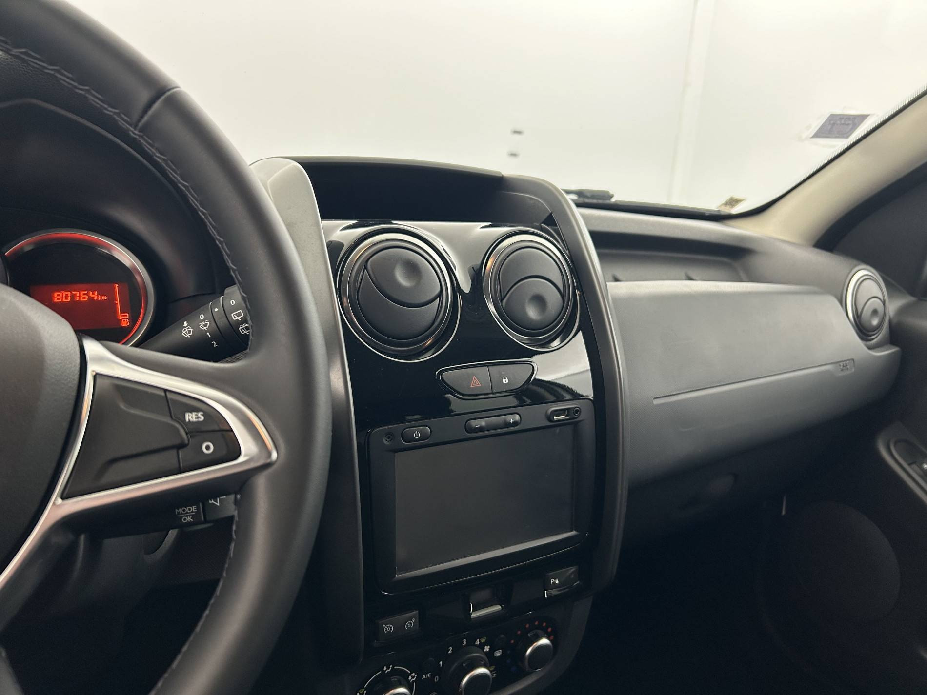 Vente en ligne Dacia Duster  dCi 110 4x2 au prix de 13 900 €