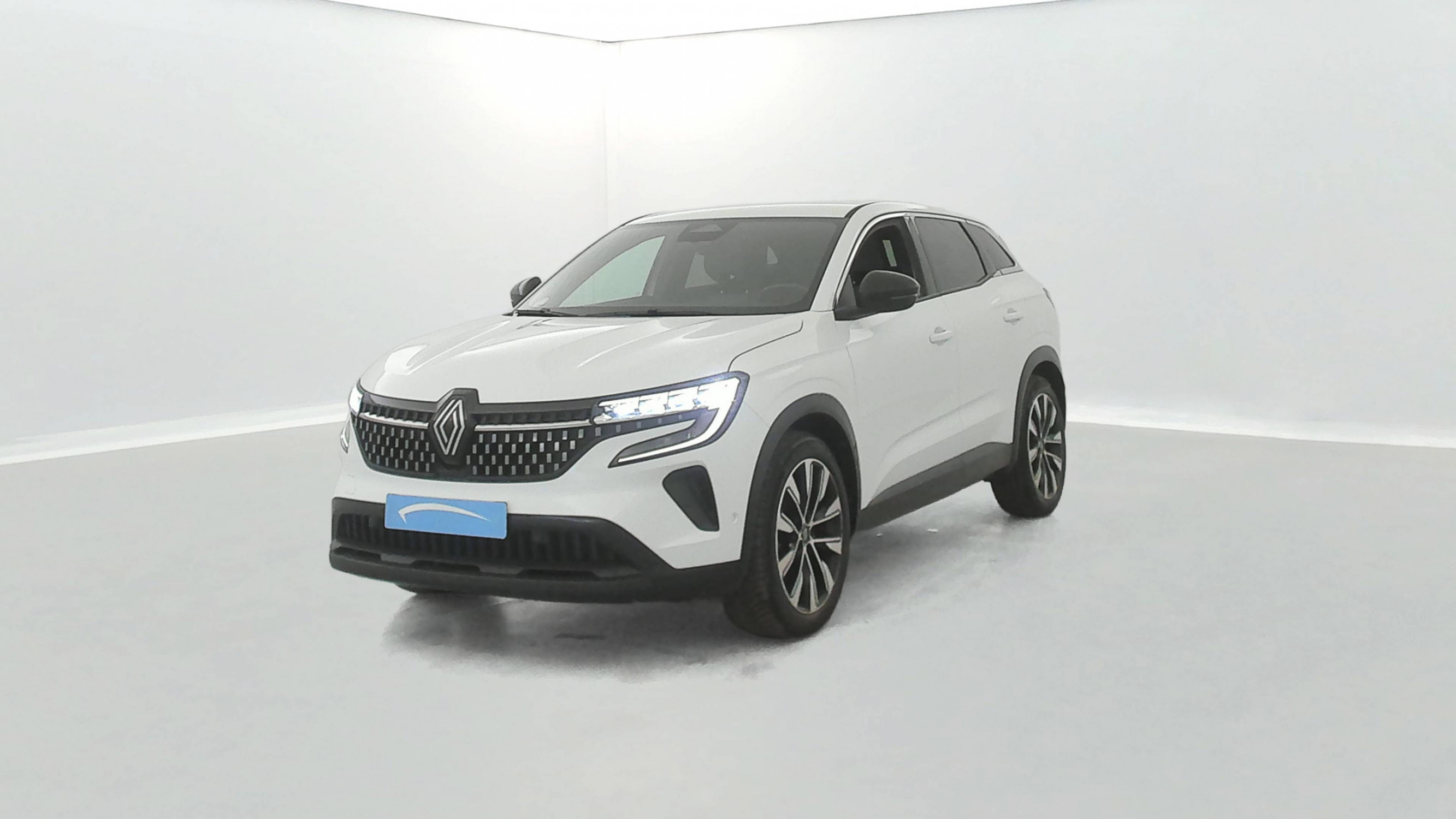 Renault Austral  E-Tech hybrid 200 occasion de 2023 en vente à Caen